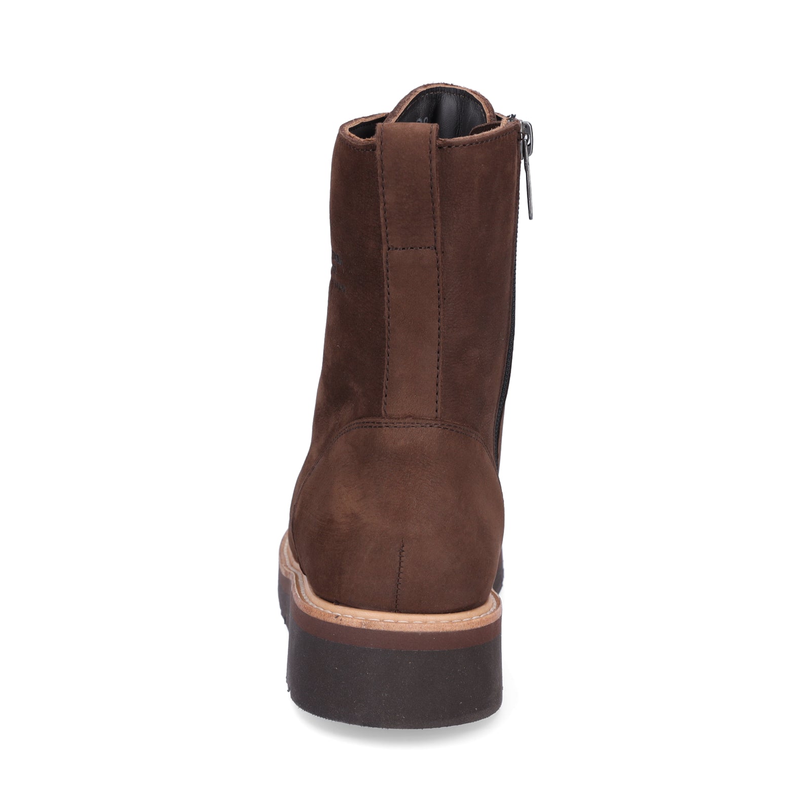 Panama Jack Damen Stiefelette braun