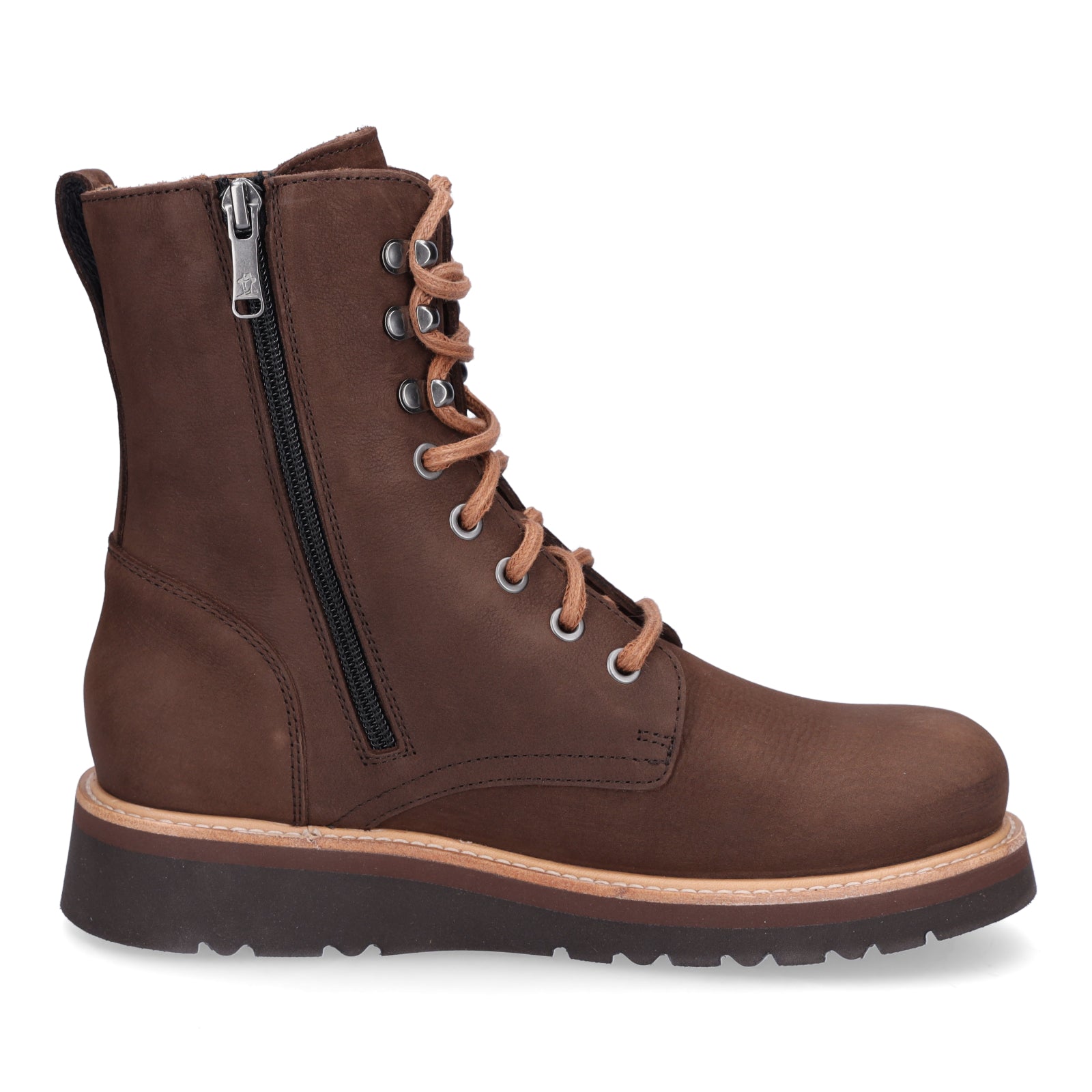 Panama Jack Damen Stiefelette braun