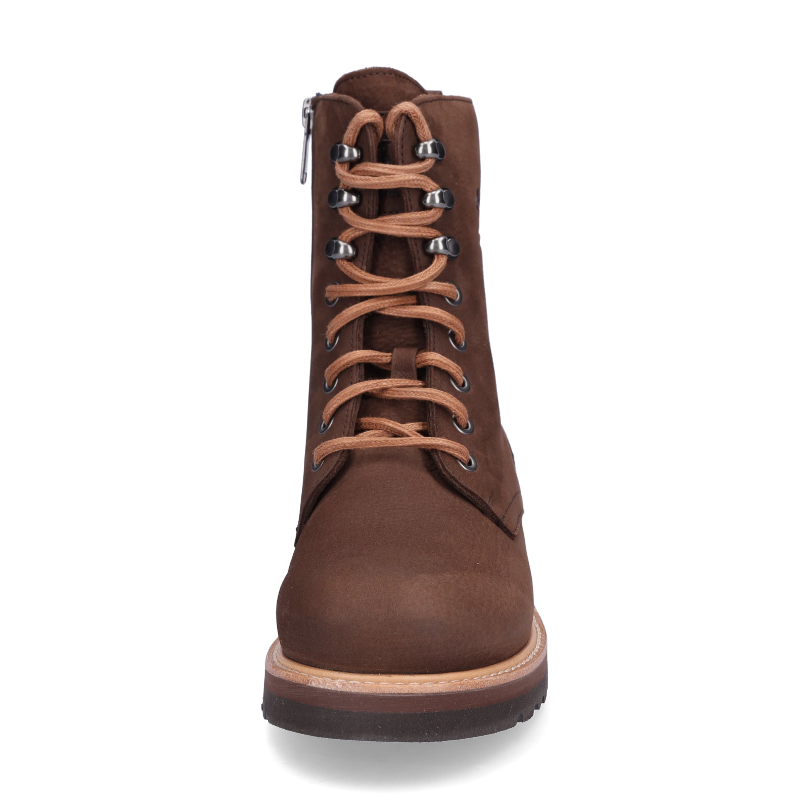 Panama Jack Damen Stiefelette braun