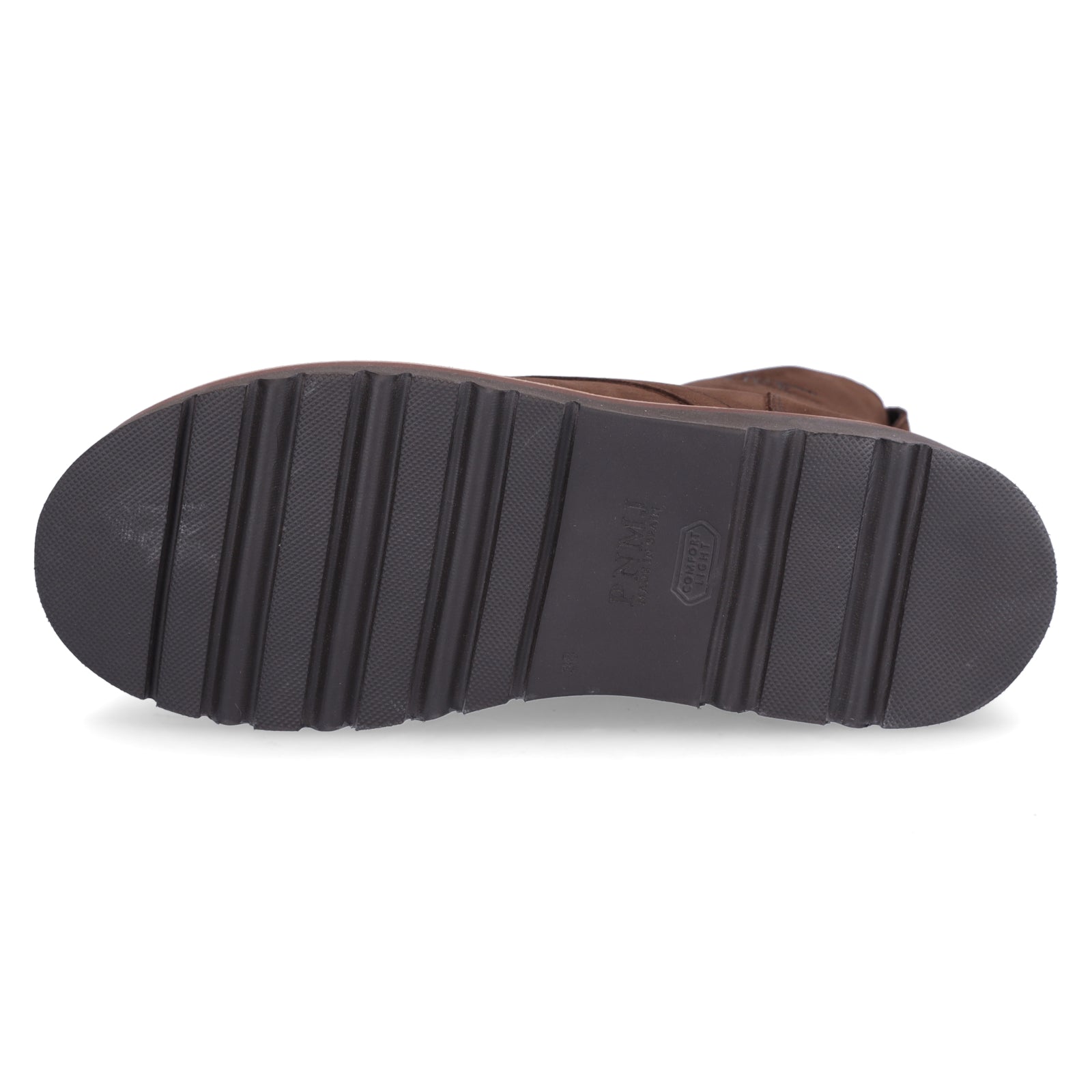 Panama Jack Damen Stiefelette braun