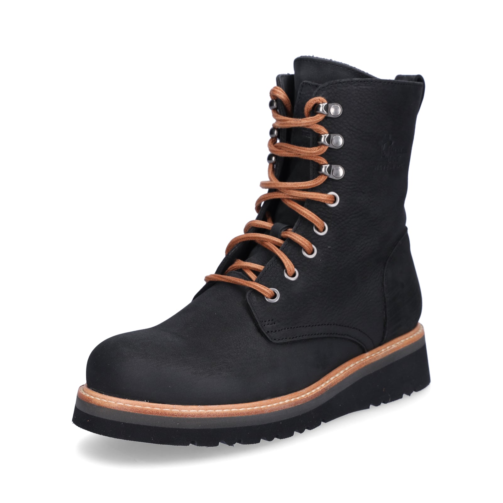 Panama Jack Damen Stiefelette schwarz