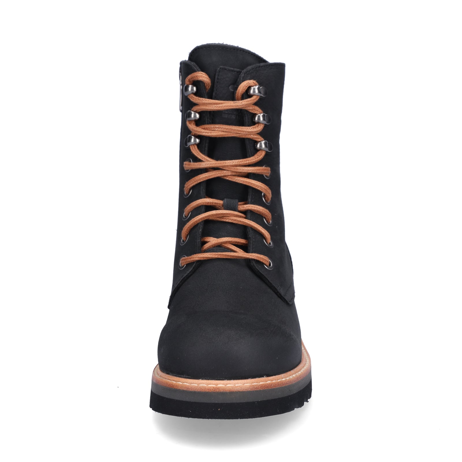 Panama Jack Damen Stiefelette schwarz