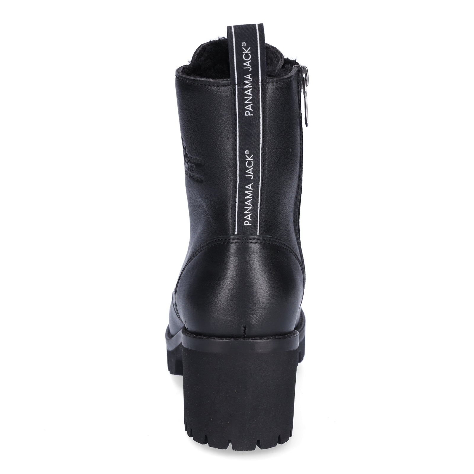 Panama Jack Damen Stiefelette schwarz