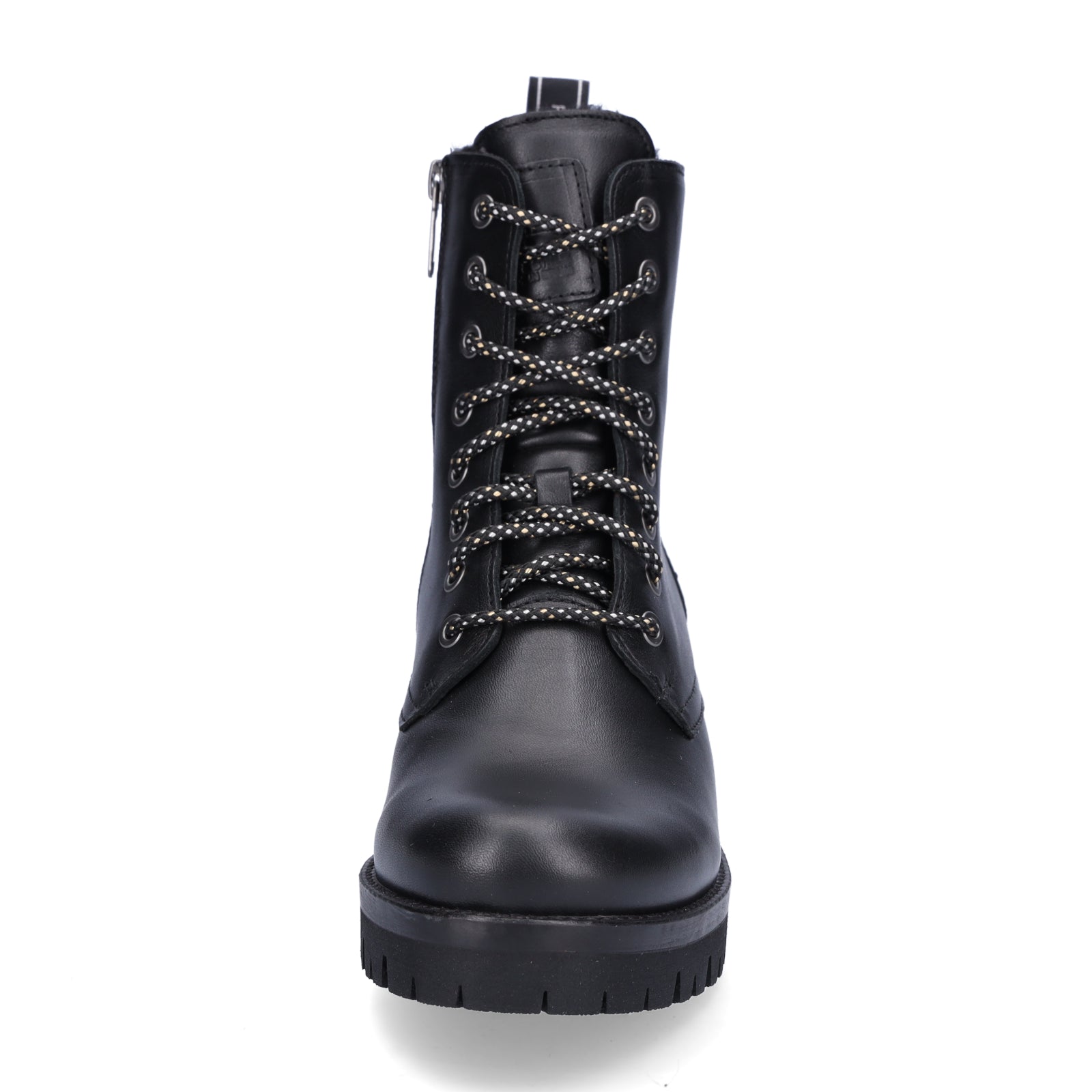 Panama Jack Damen Stiefelette schwarz