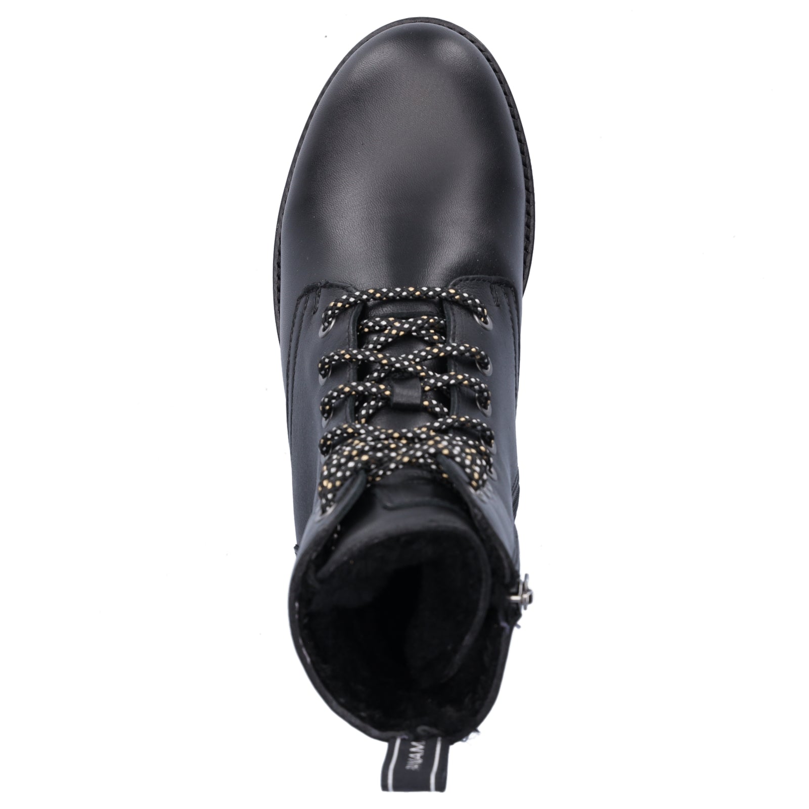 Panama Jack Damen Stiefelette schwarz