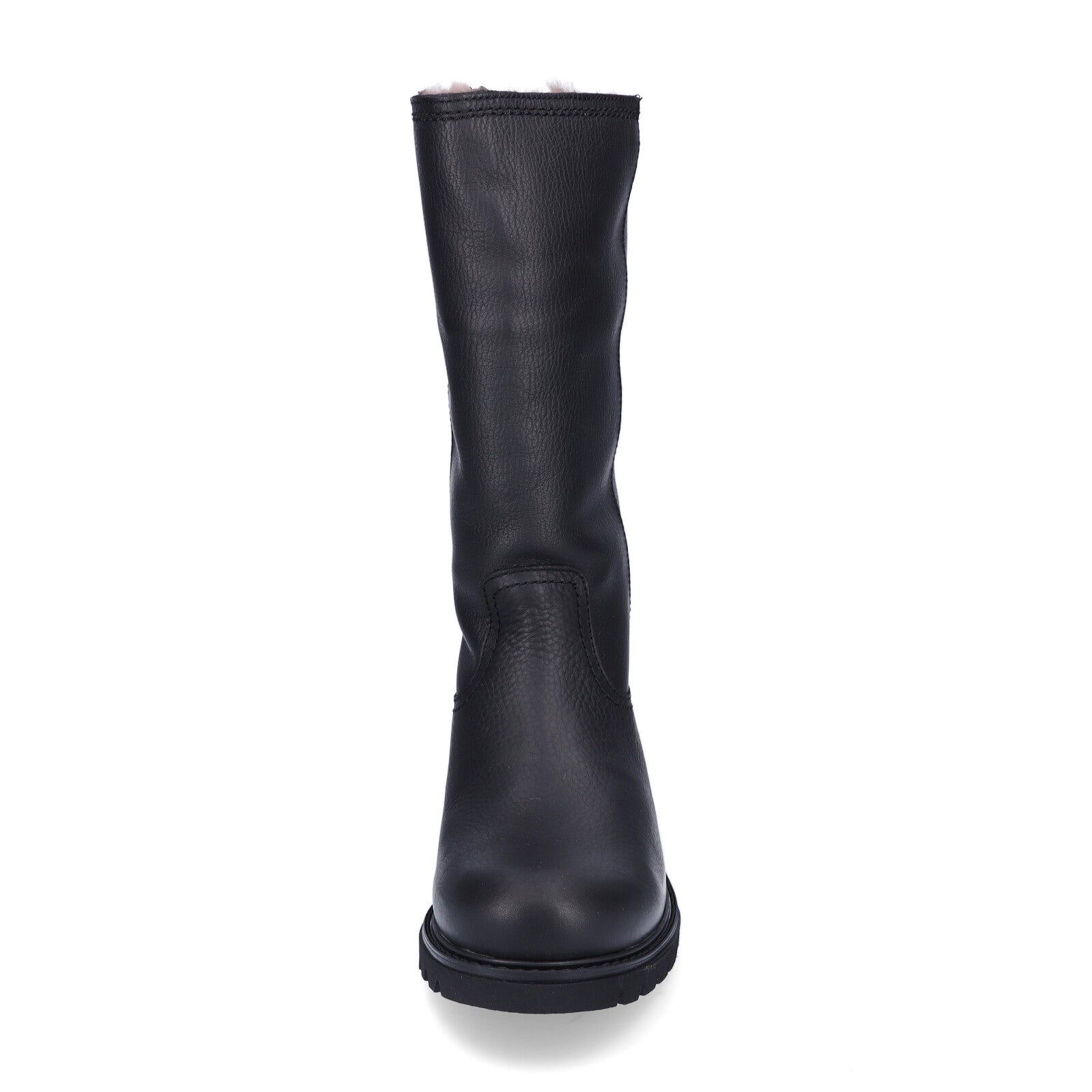 Panama Jack Damen Stiefel schwarz