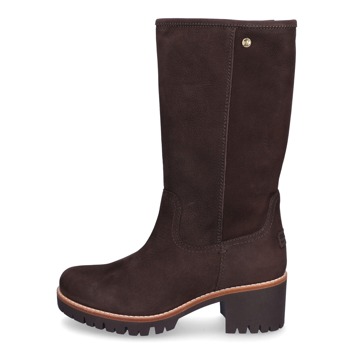 Panama Jack Damen Stiefel braun