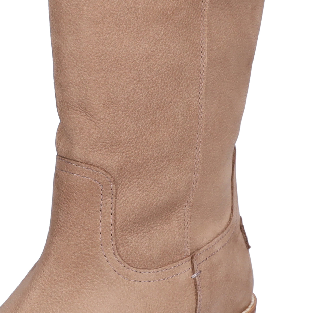 Panama Jack Damen Stiefel taupe