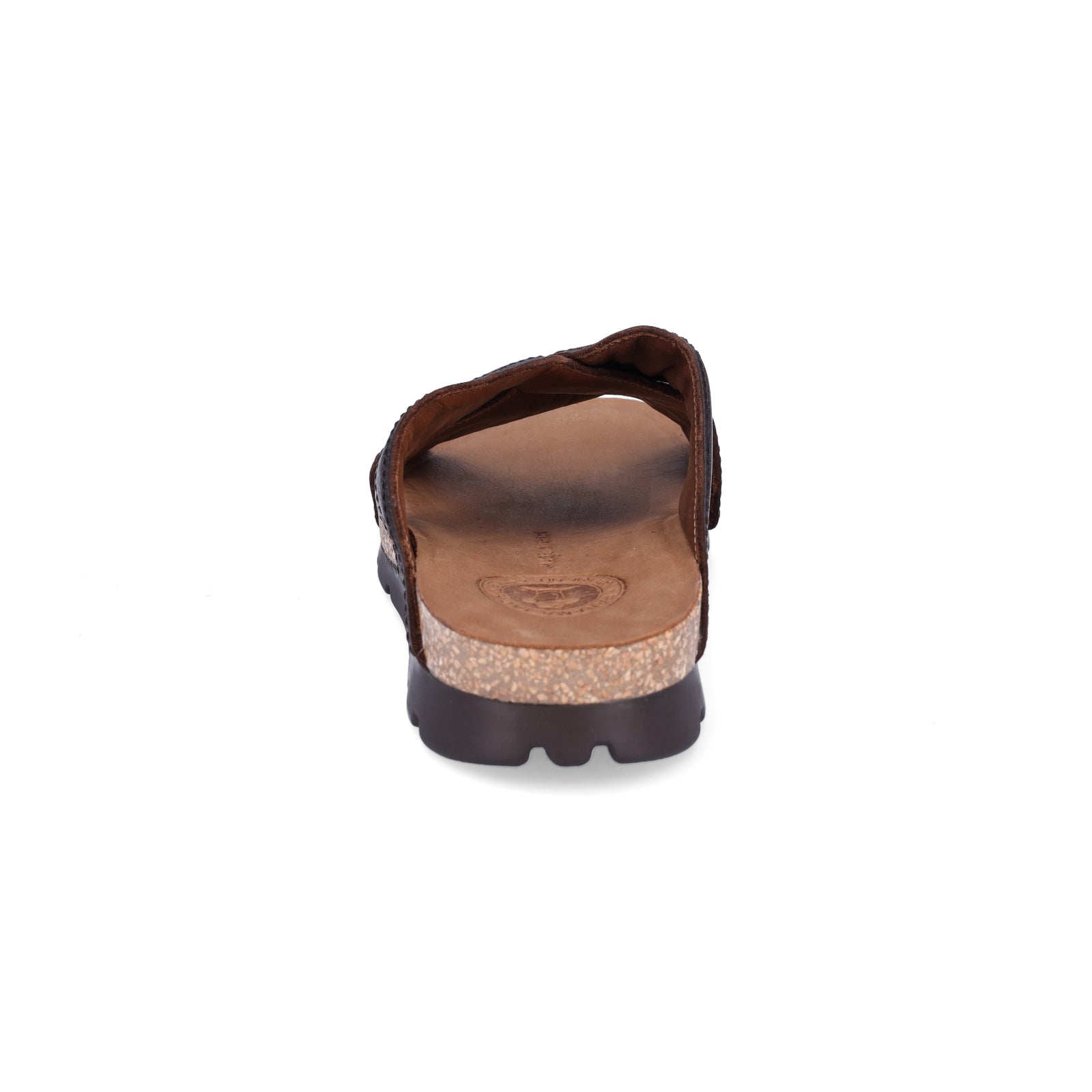 Panama Jack Herren Pantolette braun