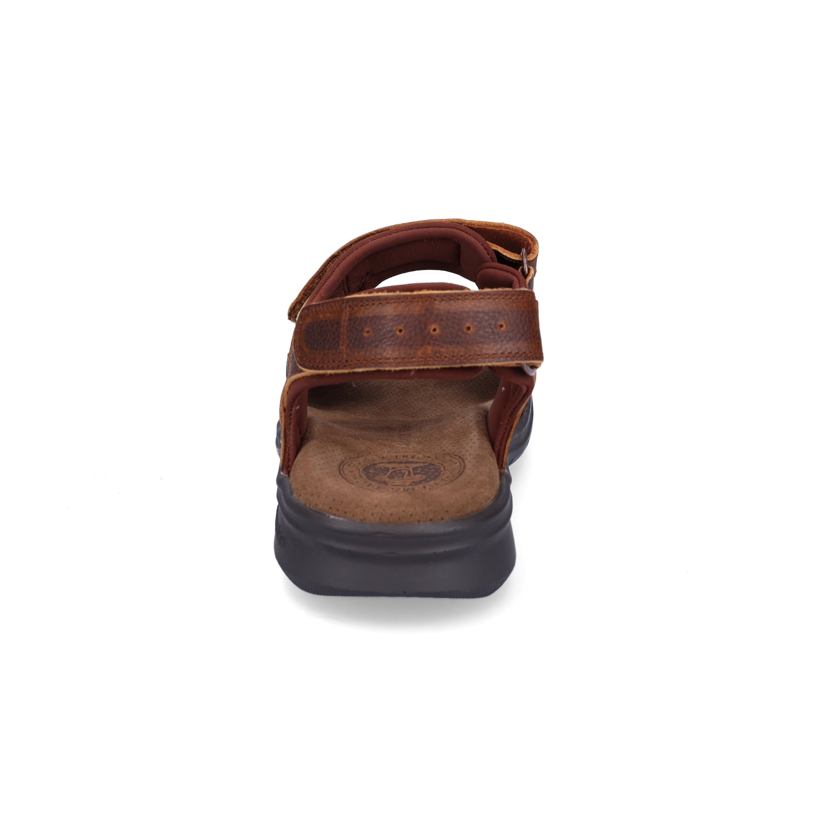 Panama Jack men's sandals light brown