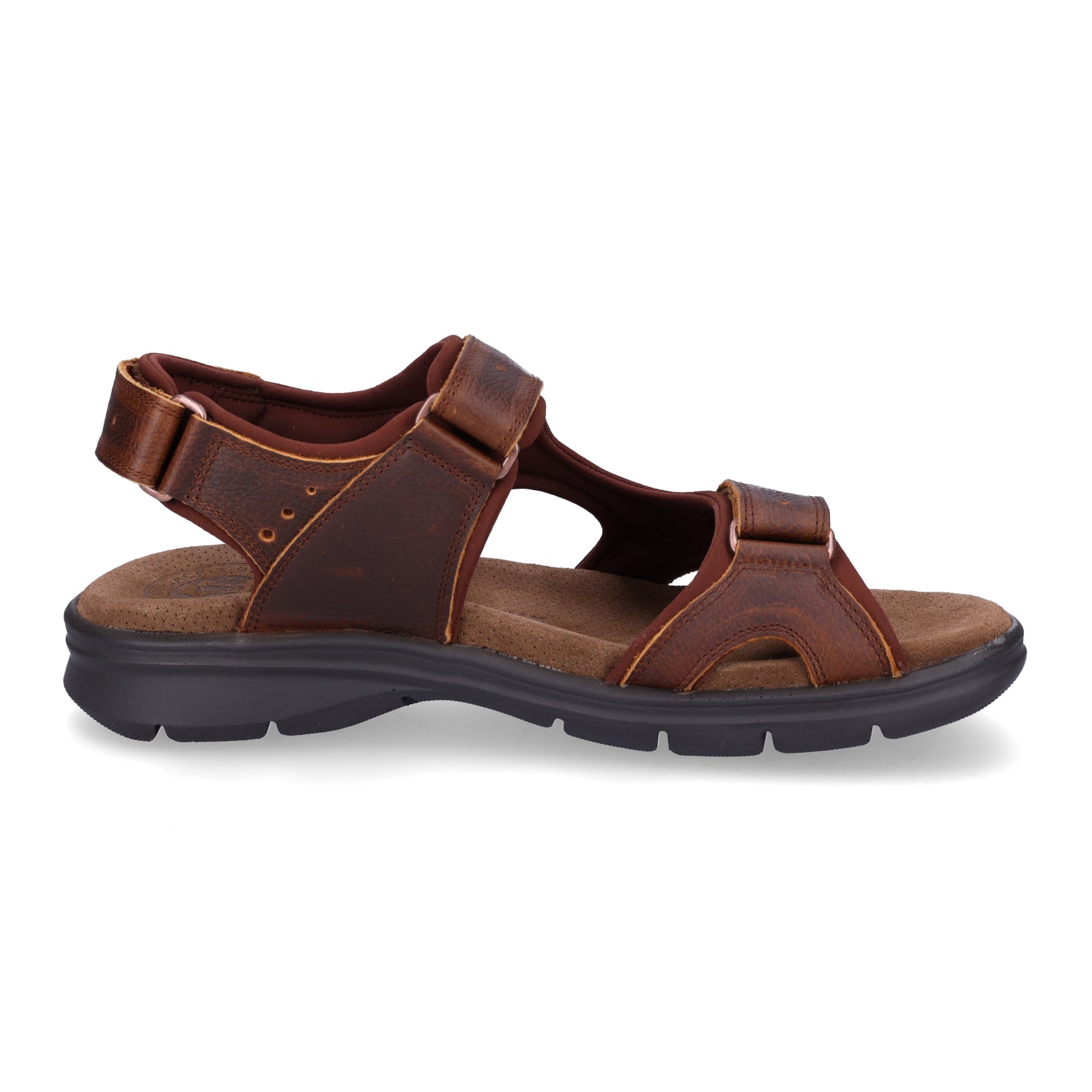 Panama Jack men's sandals light brown