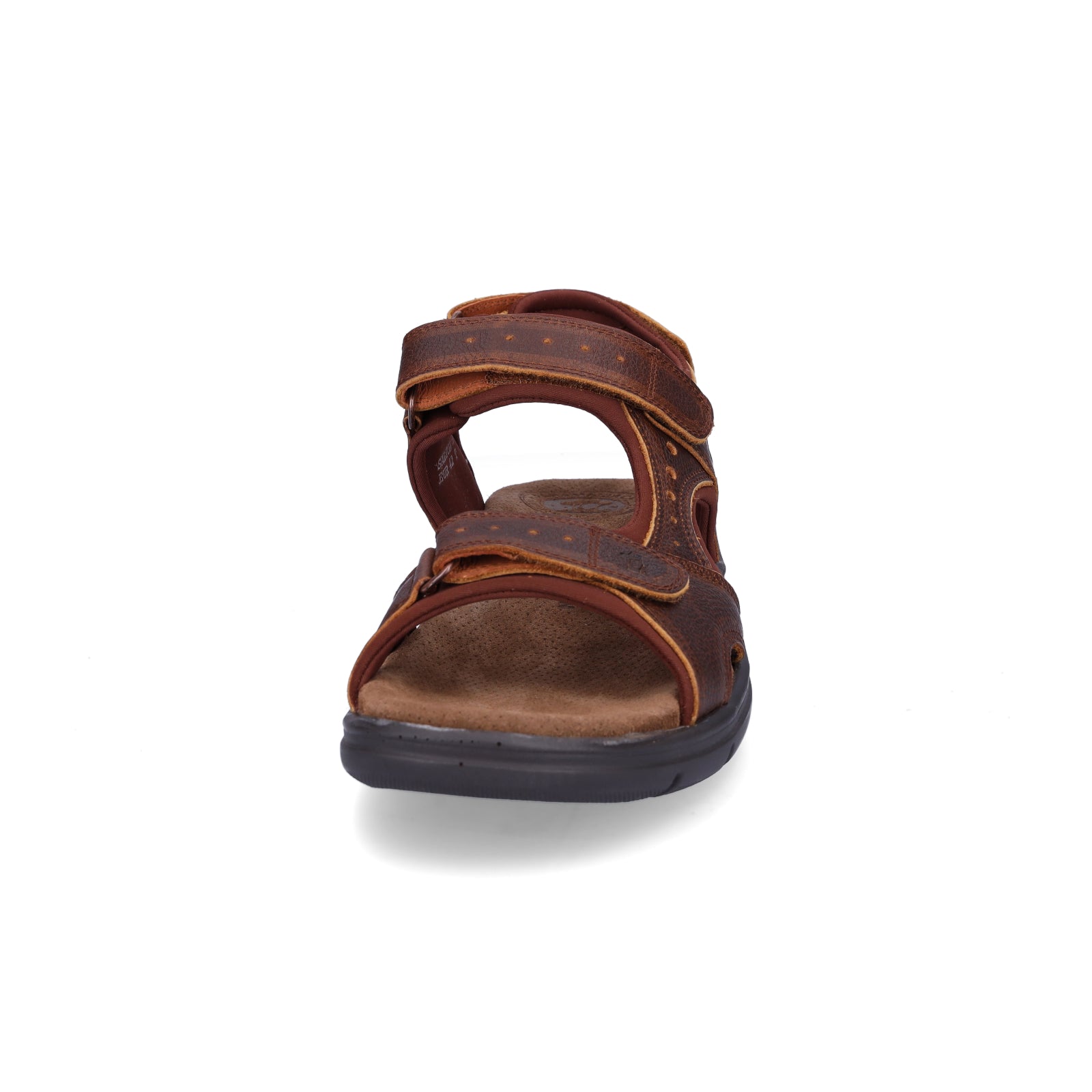Panama Jack men's sandals light brown