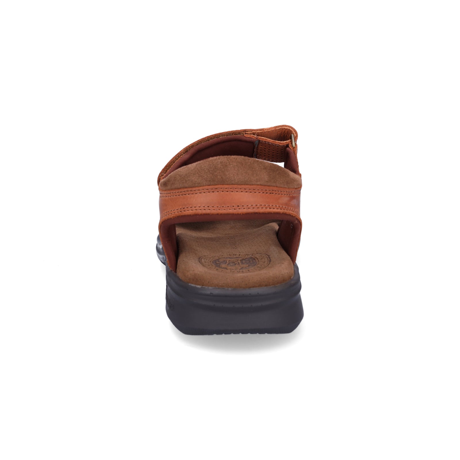 Panama Jack men's sandals light brown