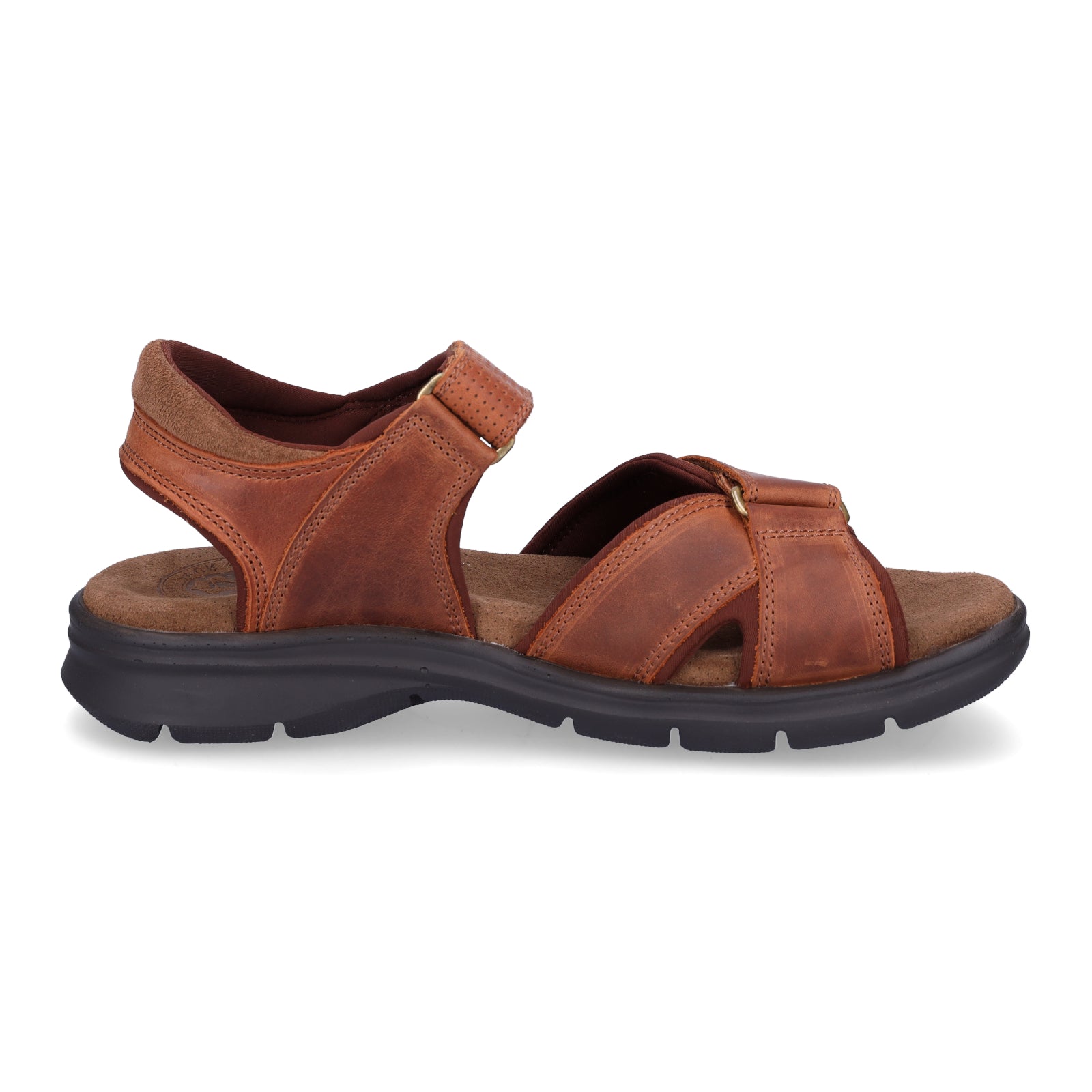 Panama Jack men's sandals light brown