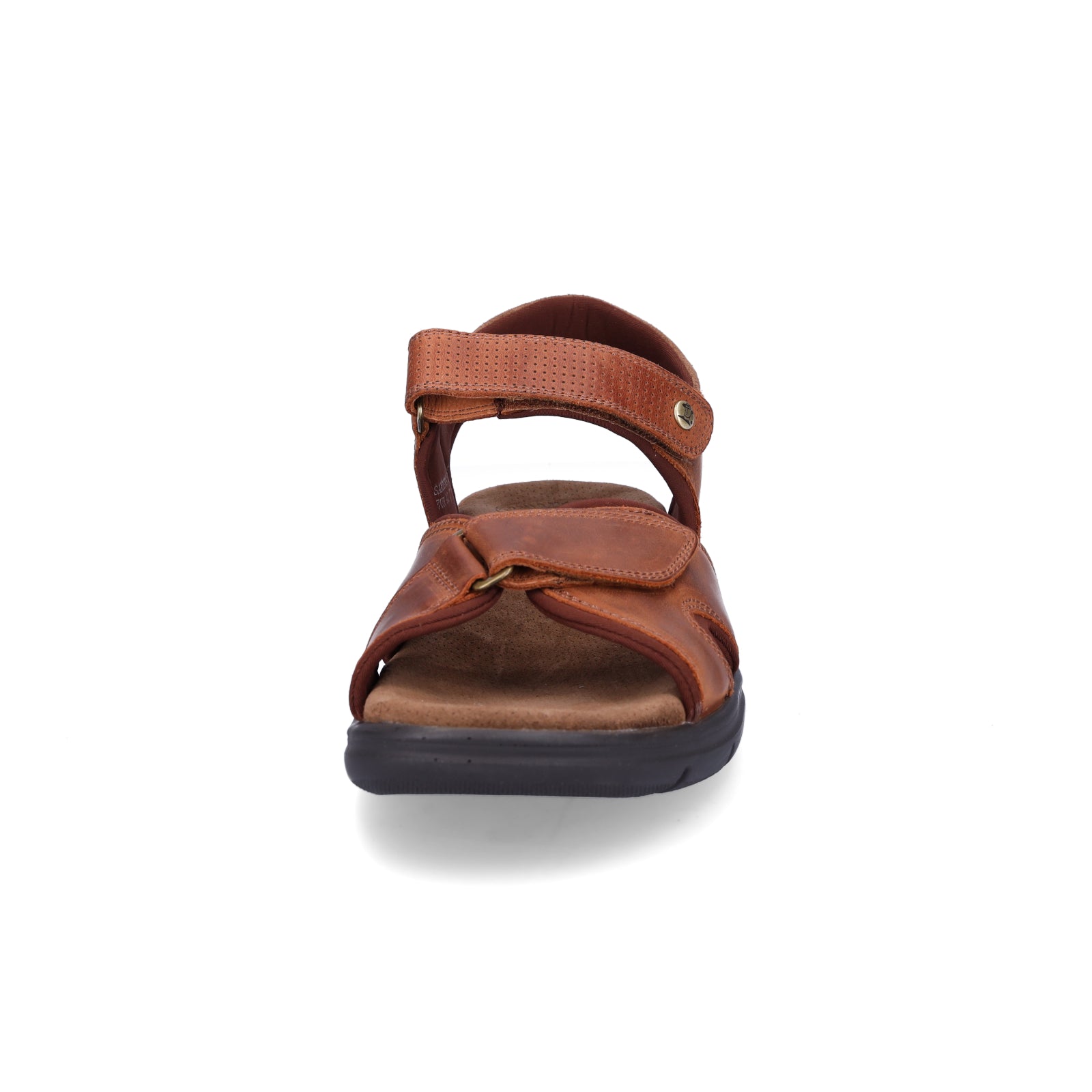 Panama Jack men's sandals light brown
