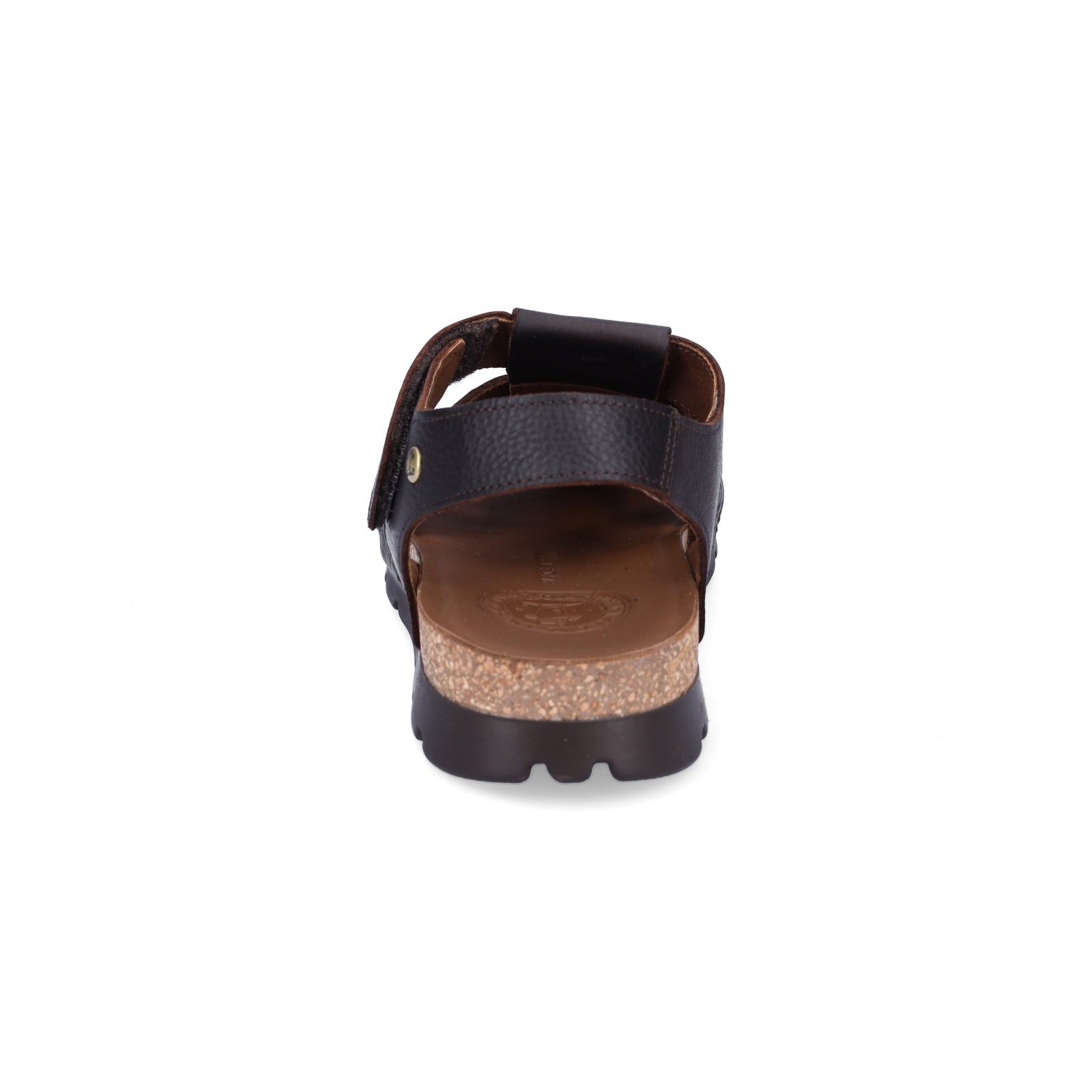 Panama Jack men's sandals brown