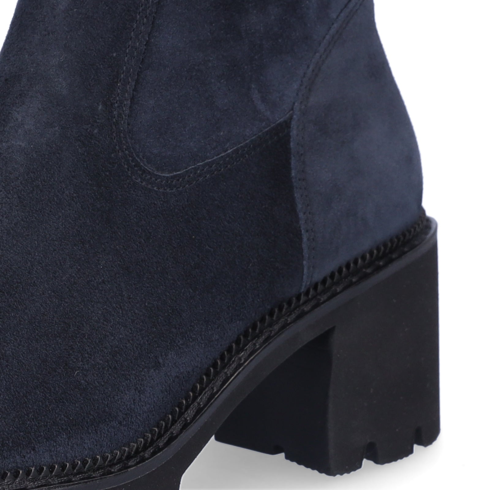 Paul Green women's ankle boots blue