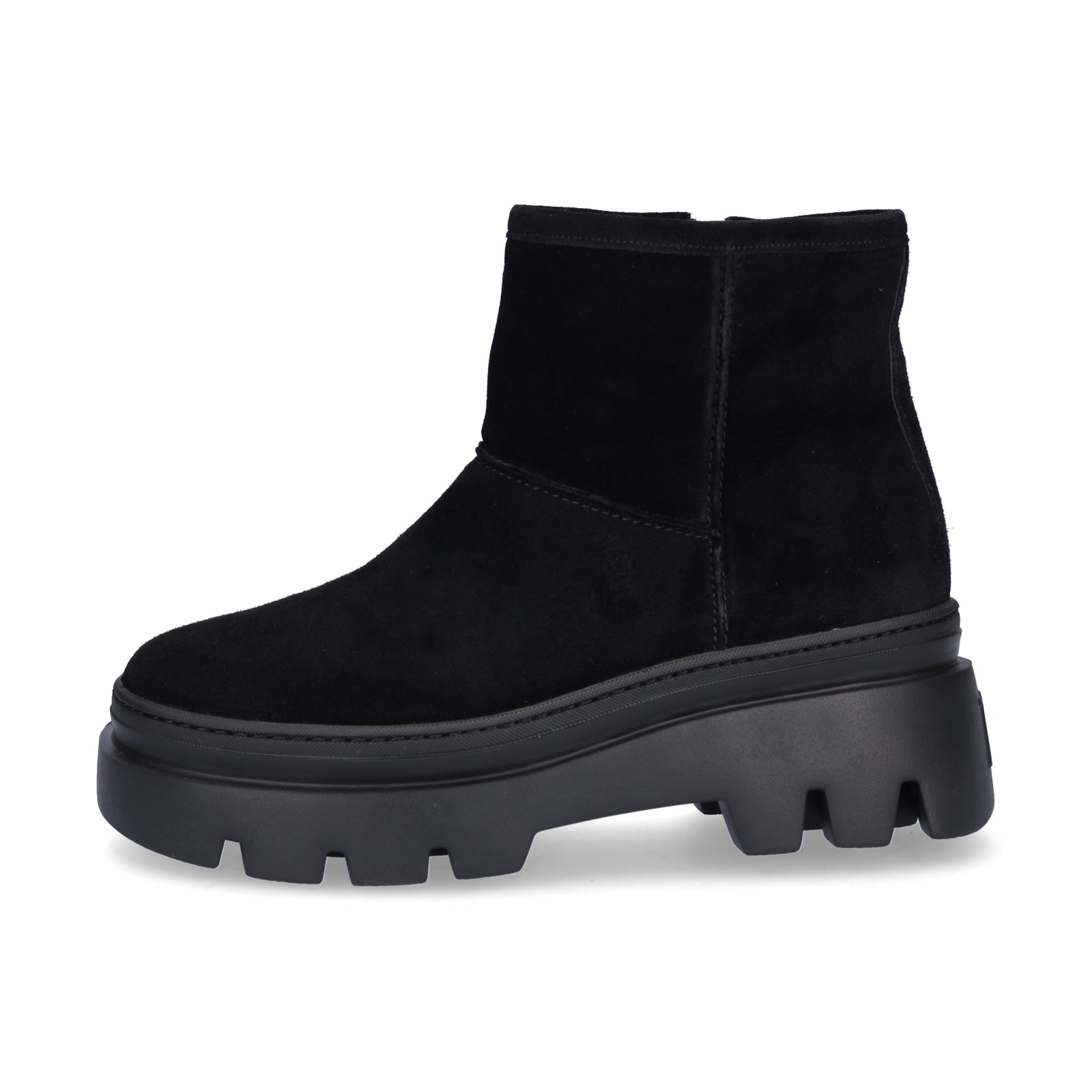 Paul Green women's boot black