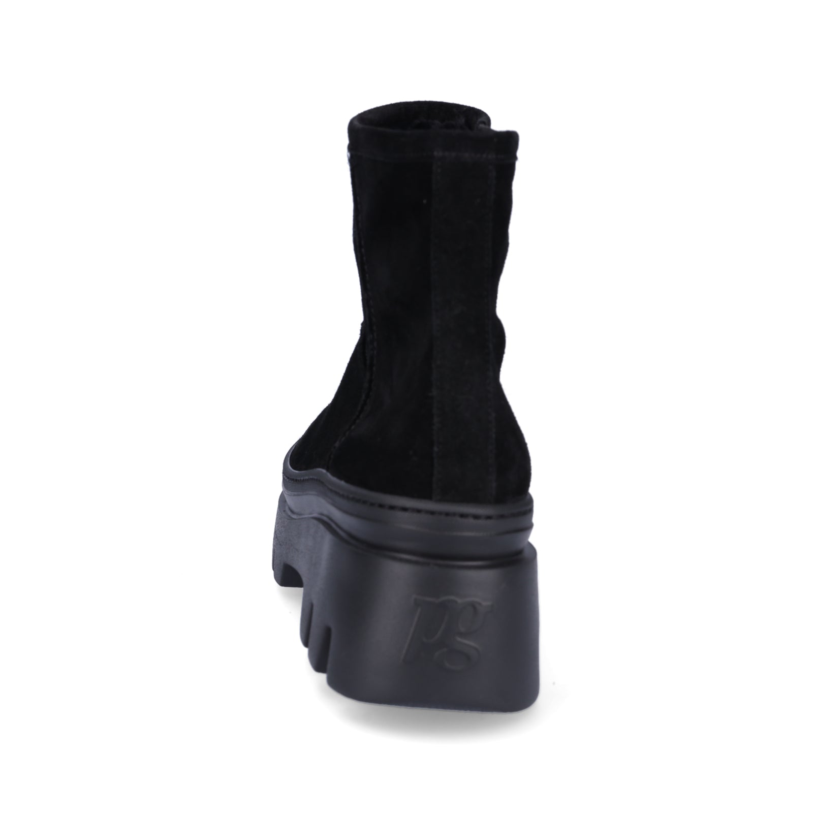 Paul Green women's boot black