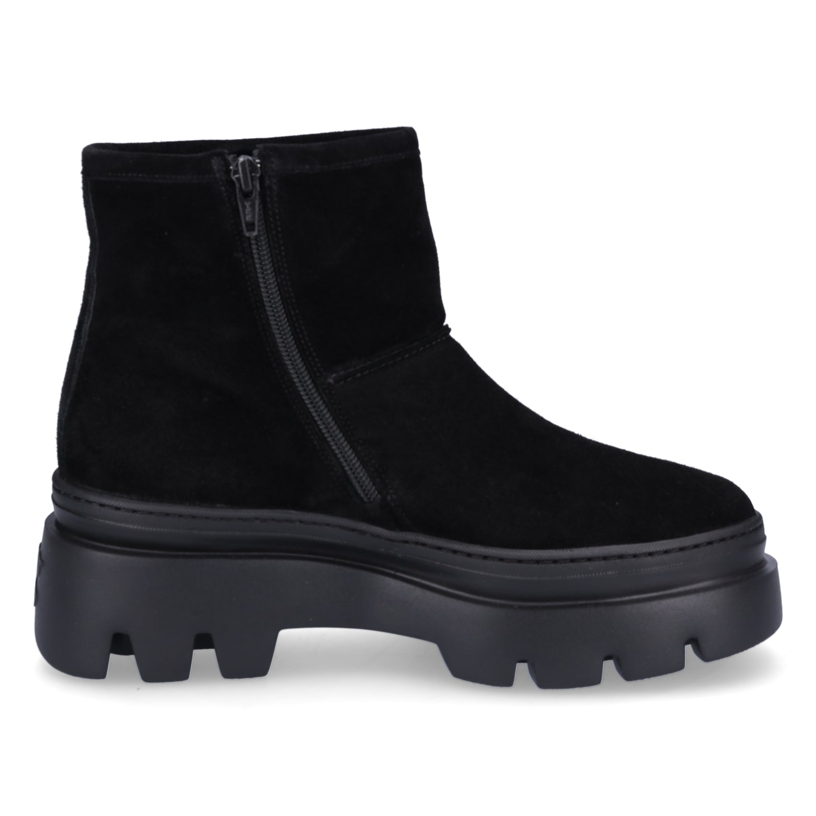 Paul Green women's boot black