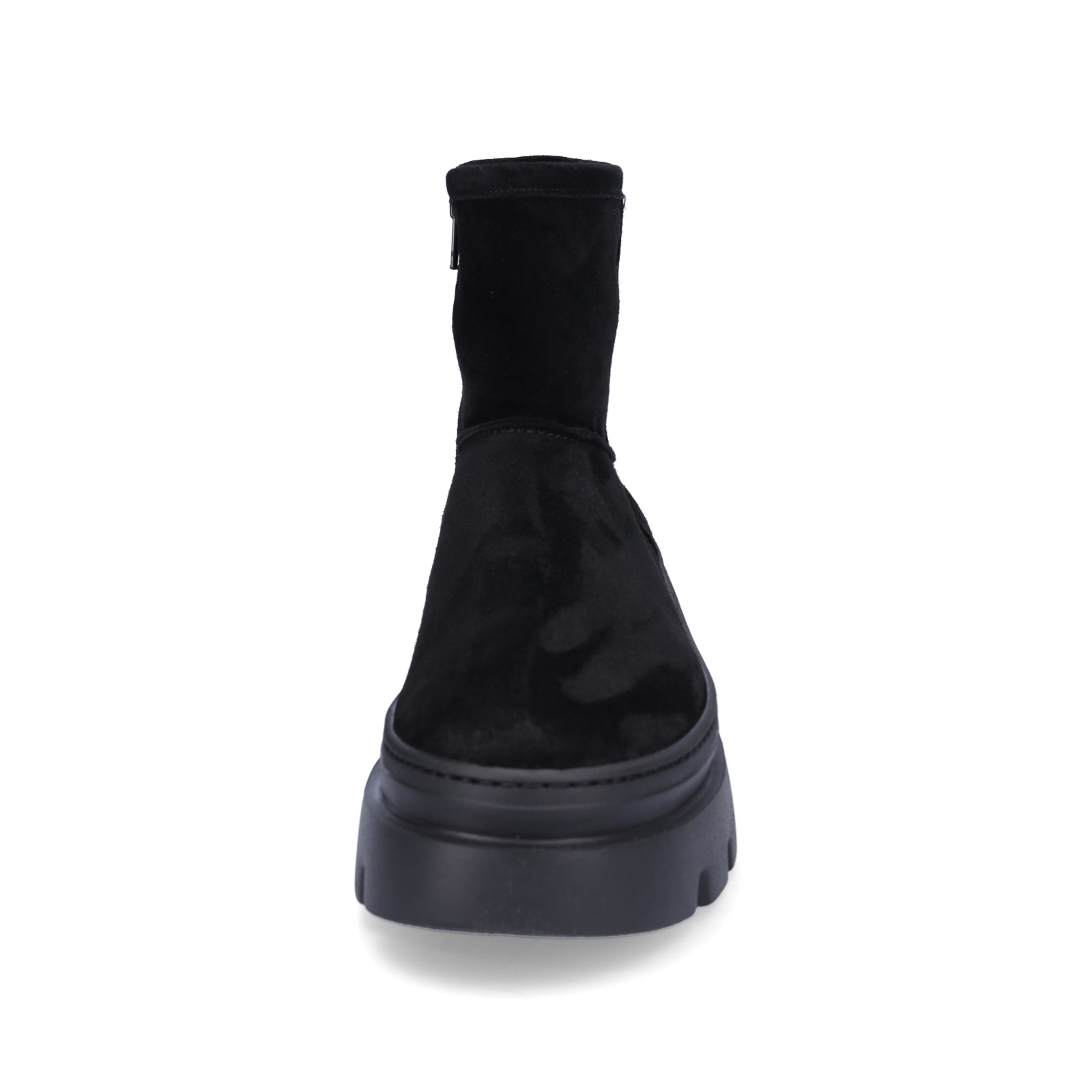 Paul Green women's boot black