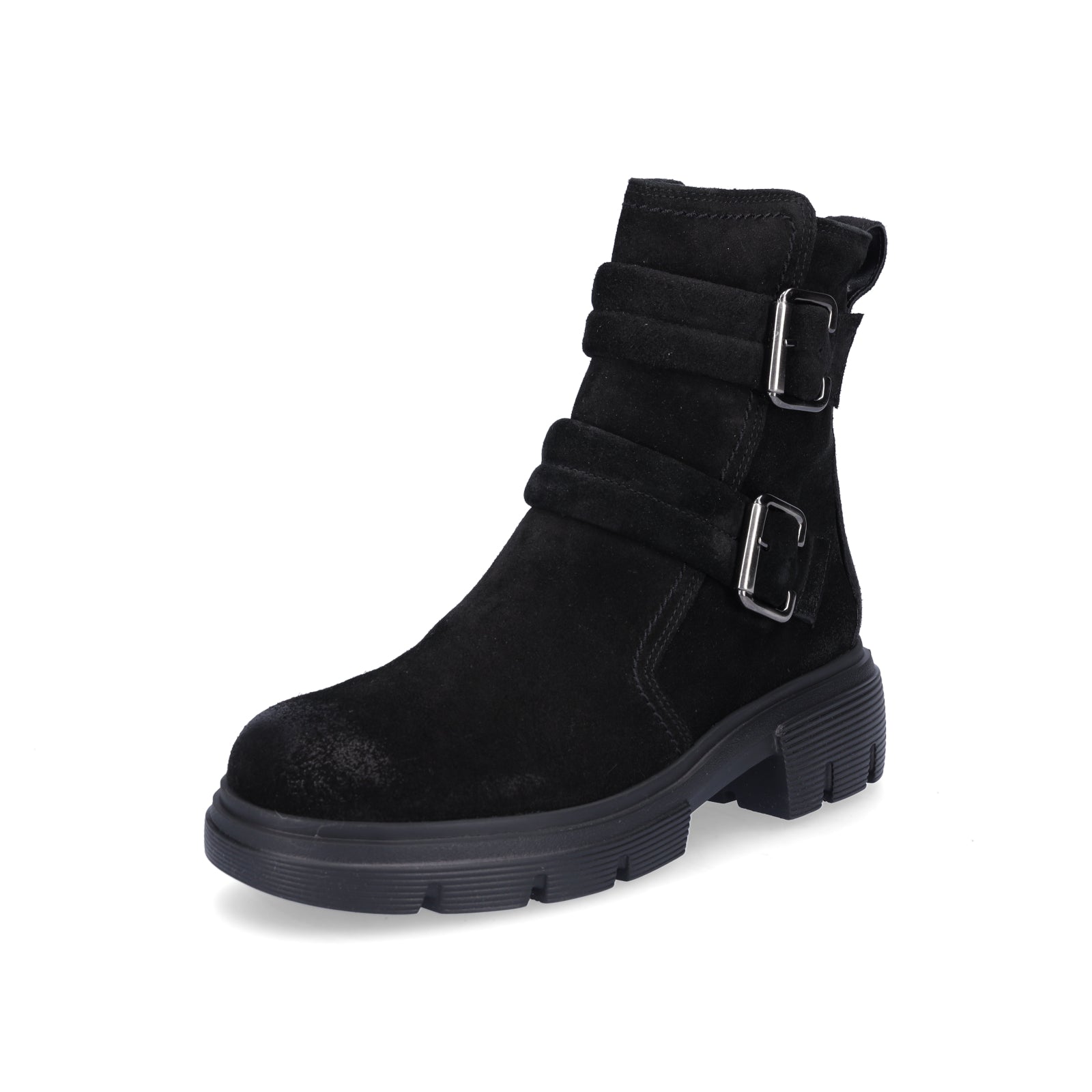 Paul Green women's boot black