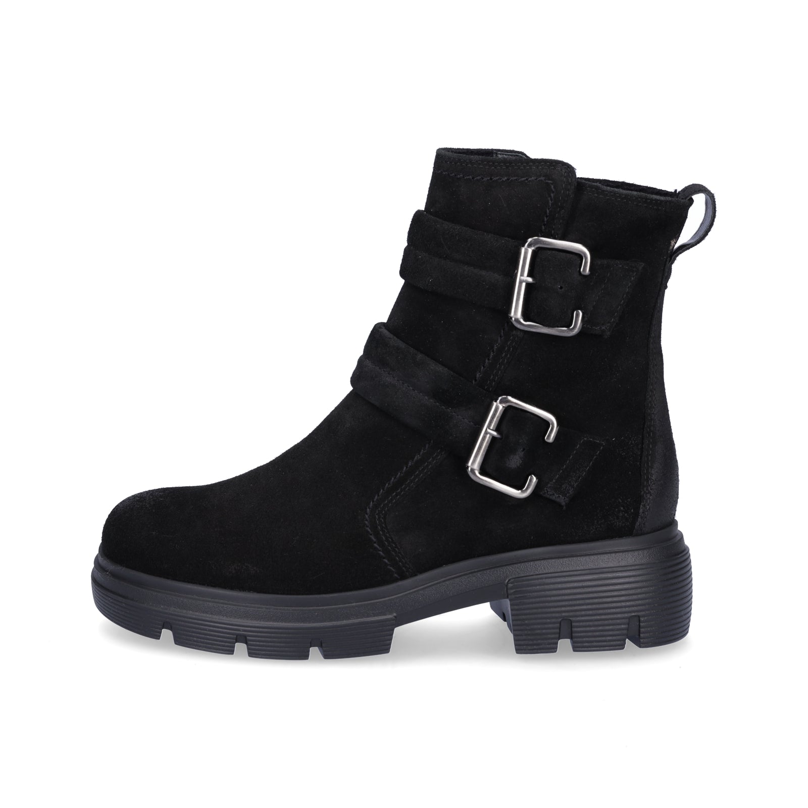Paul Green women's boot black