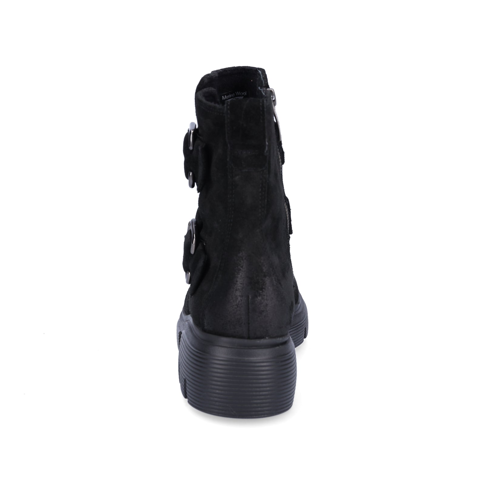 Paul Green women's boot black