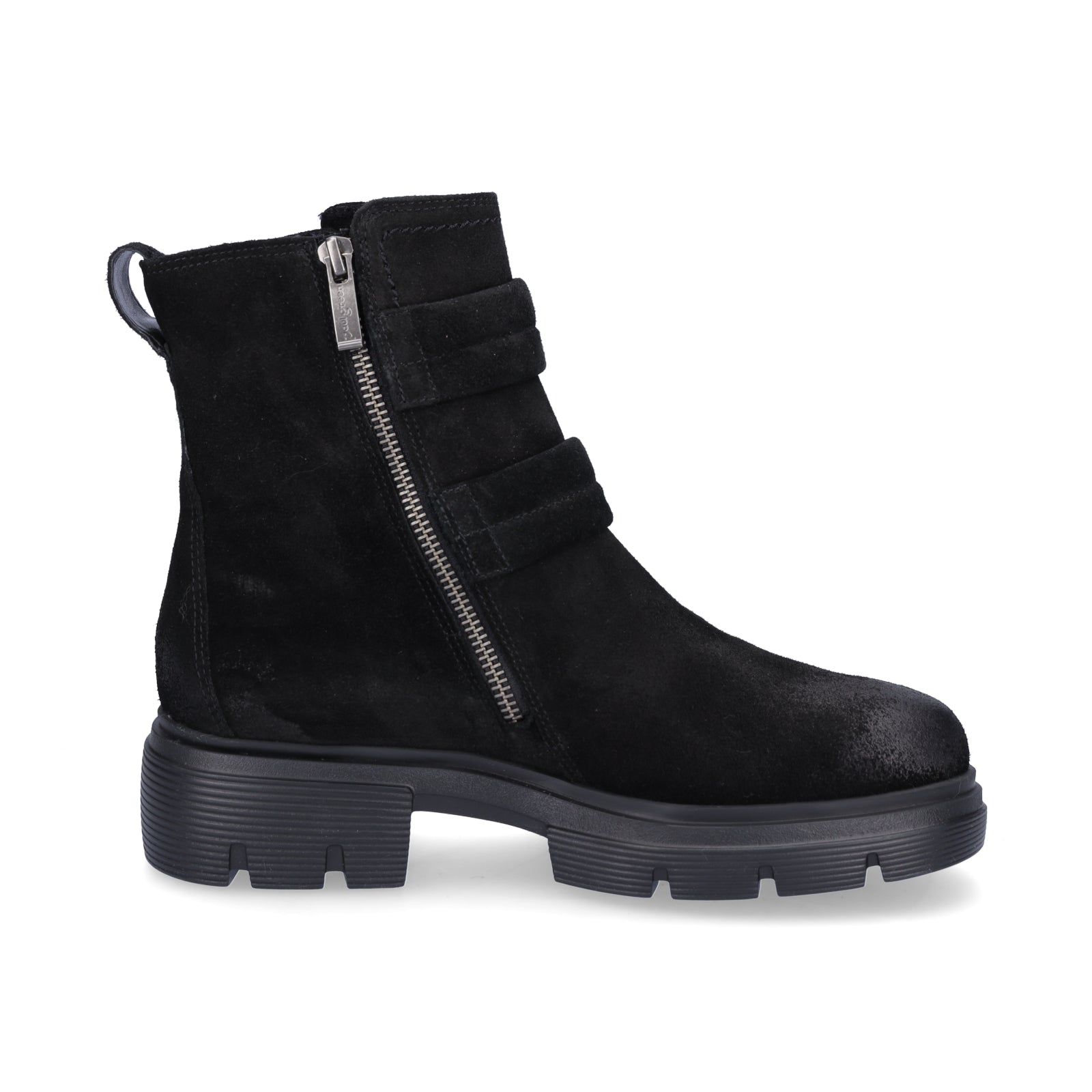 Paul Green women's boot black