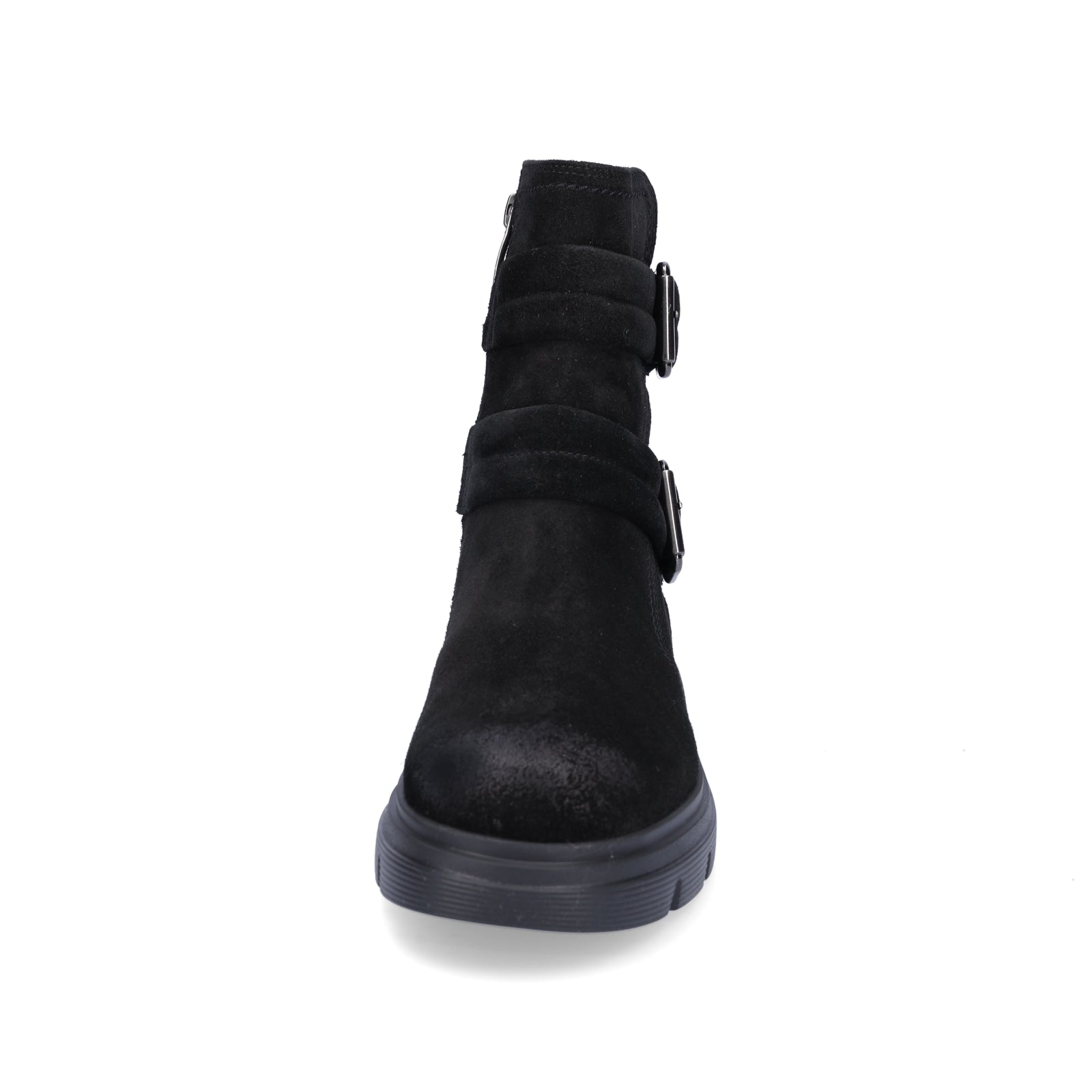 Paul Green women's boot black