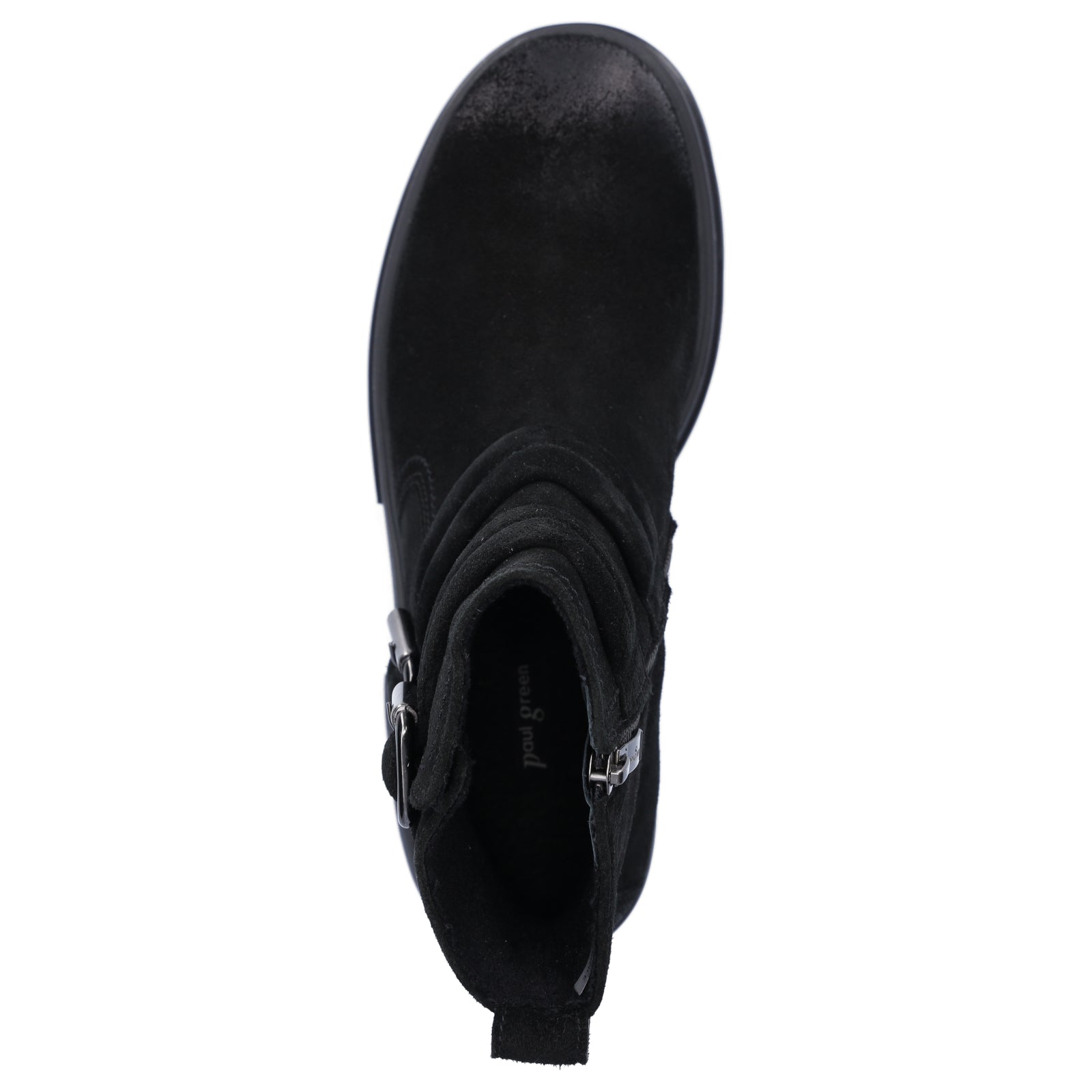 Paul Green women's boot black