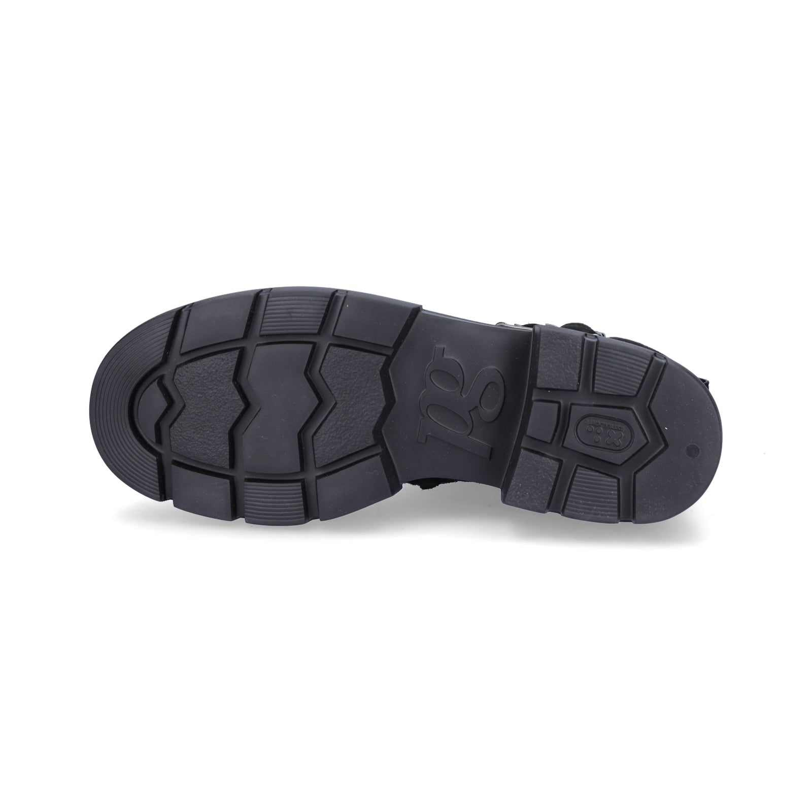 Paul Green women's boot black