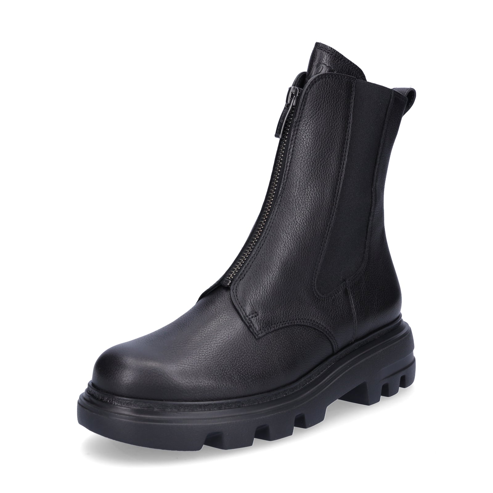 Paul Green women's boot black