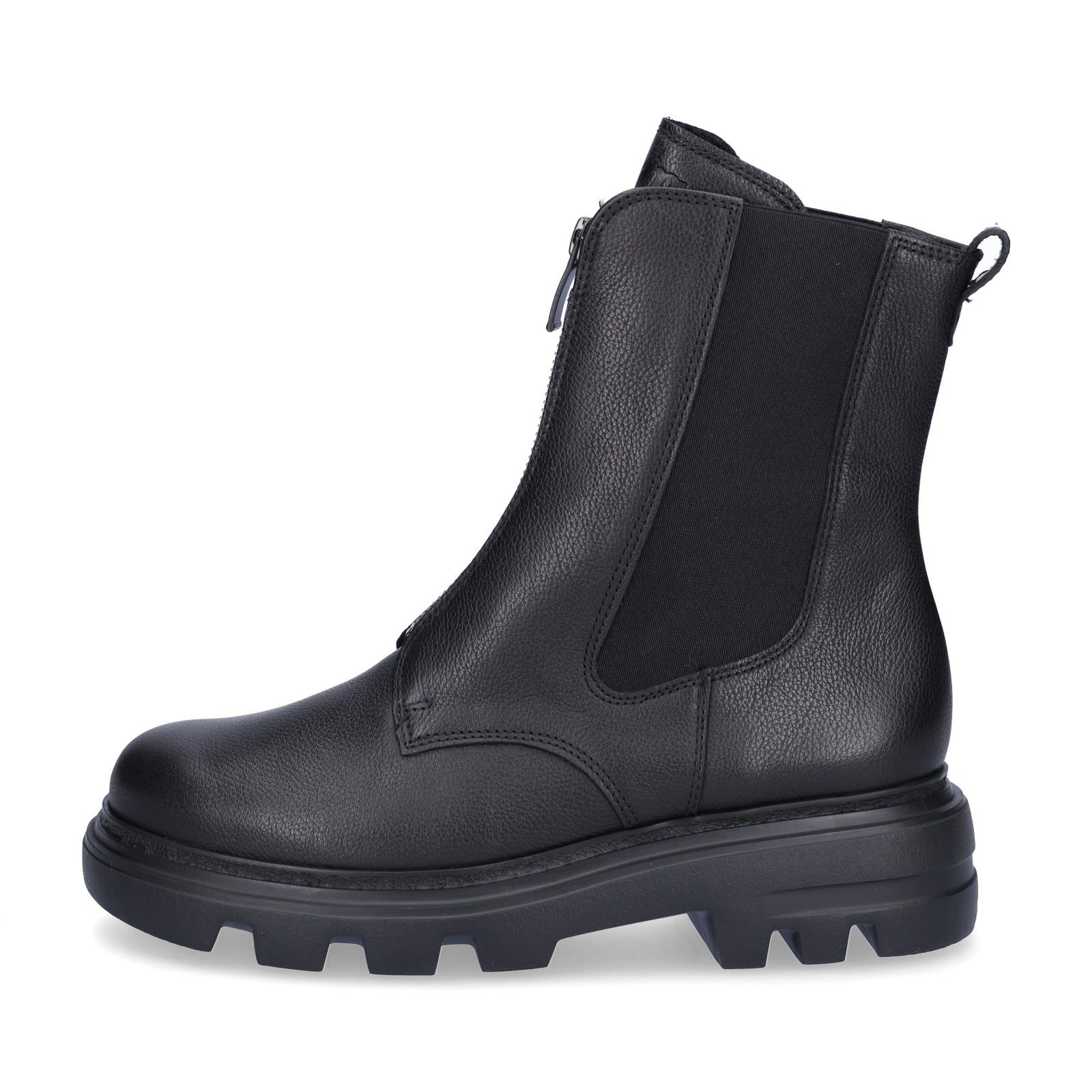 Paul Green women's boot black