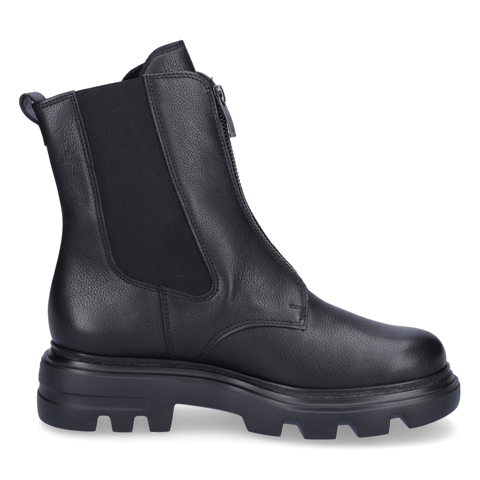 Paul Green women's boot black