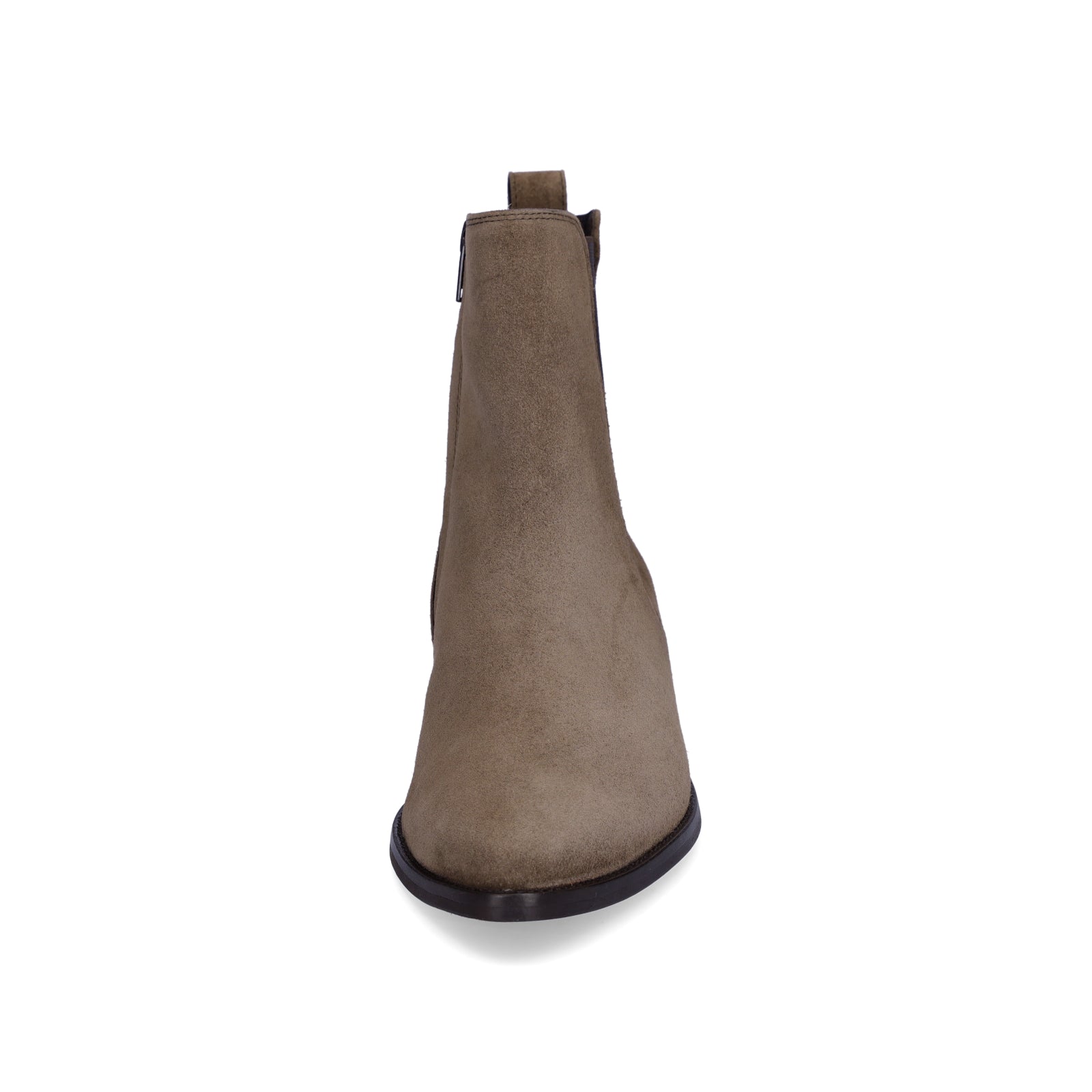 Paul Green women's ankle boots brown