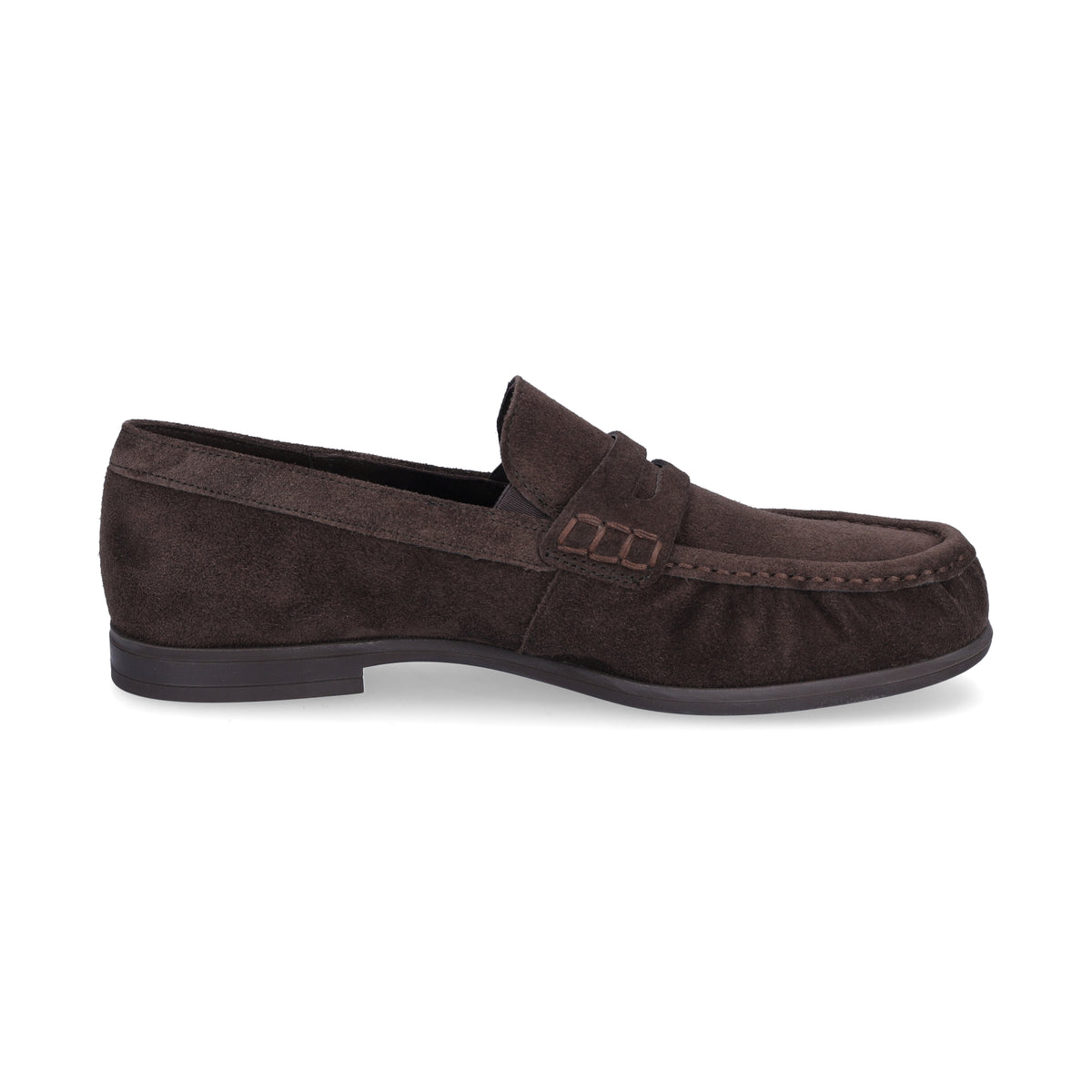 Paul Green Damen Slipper mocca