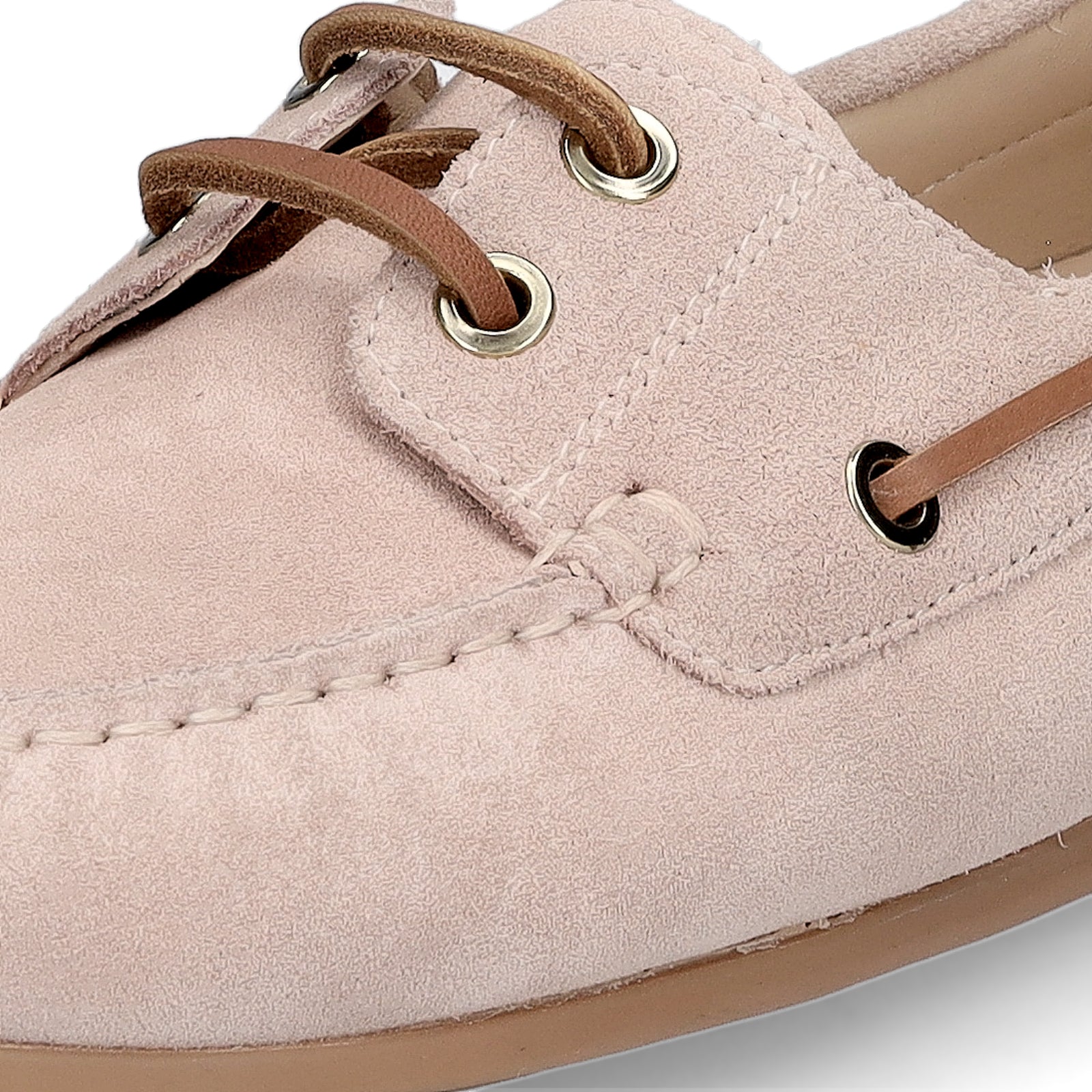 Sioux Women's Moccasins Simadesa-701 Pink