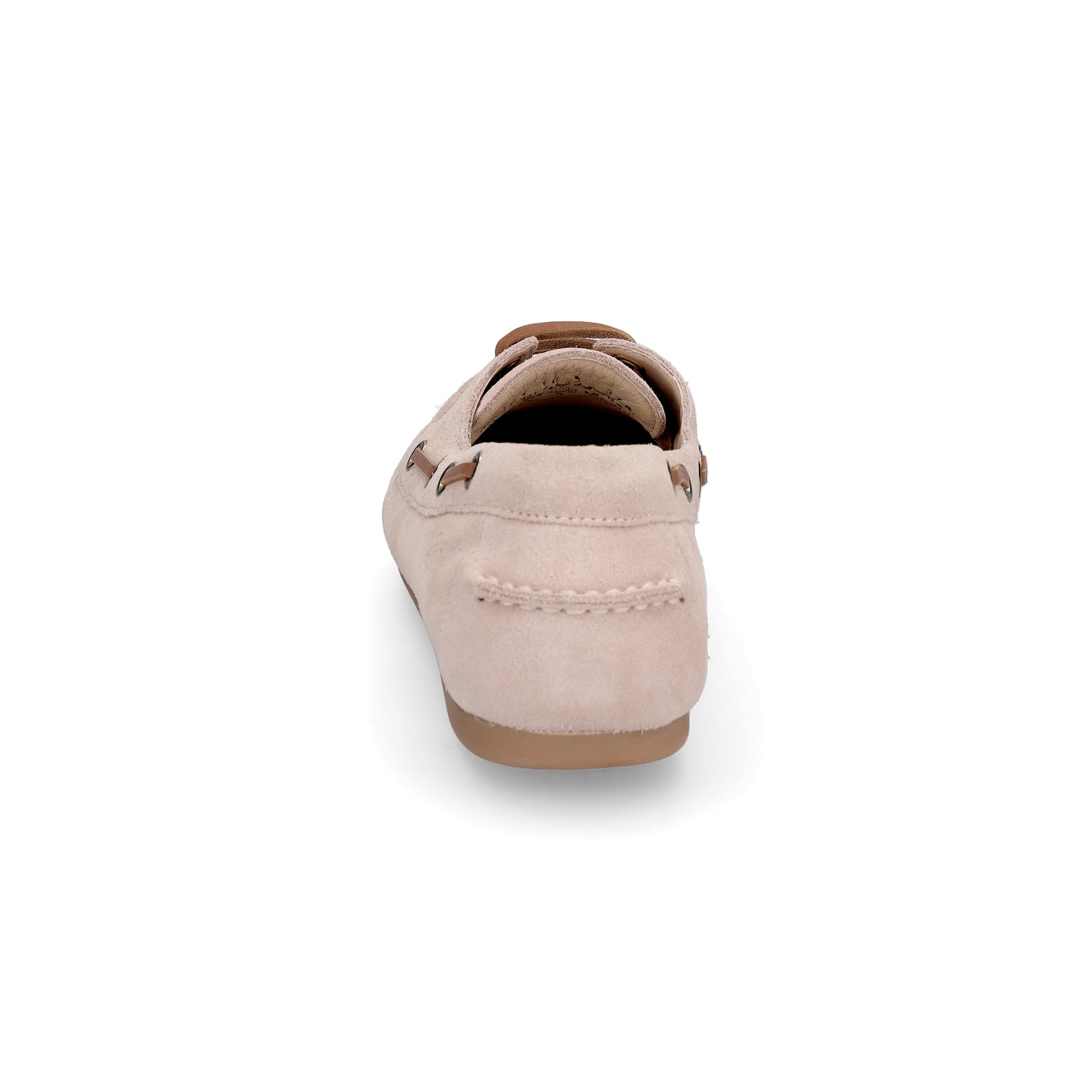 Sioux Women's Moccasins Simadesa-701 Pink