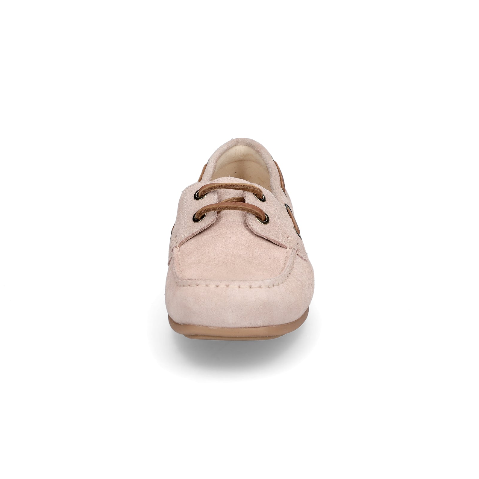 Sioux Women's Moccasins Simadesa-701 Pink