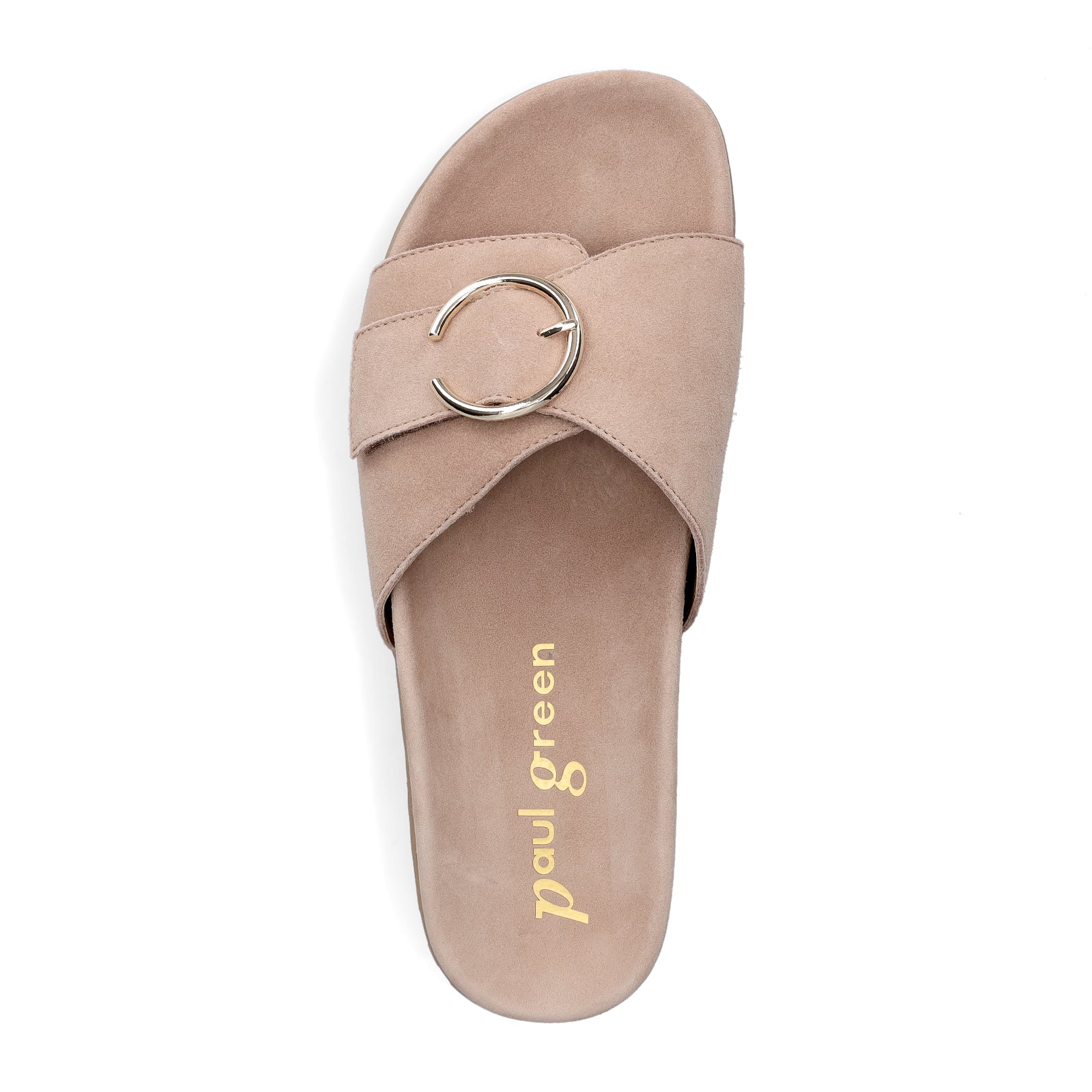 Paul Green Women's Mules pink