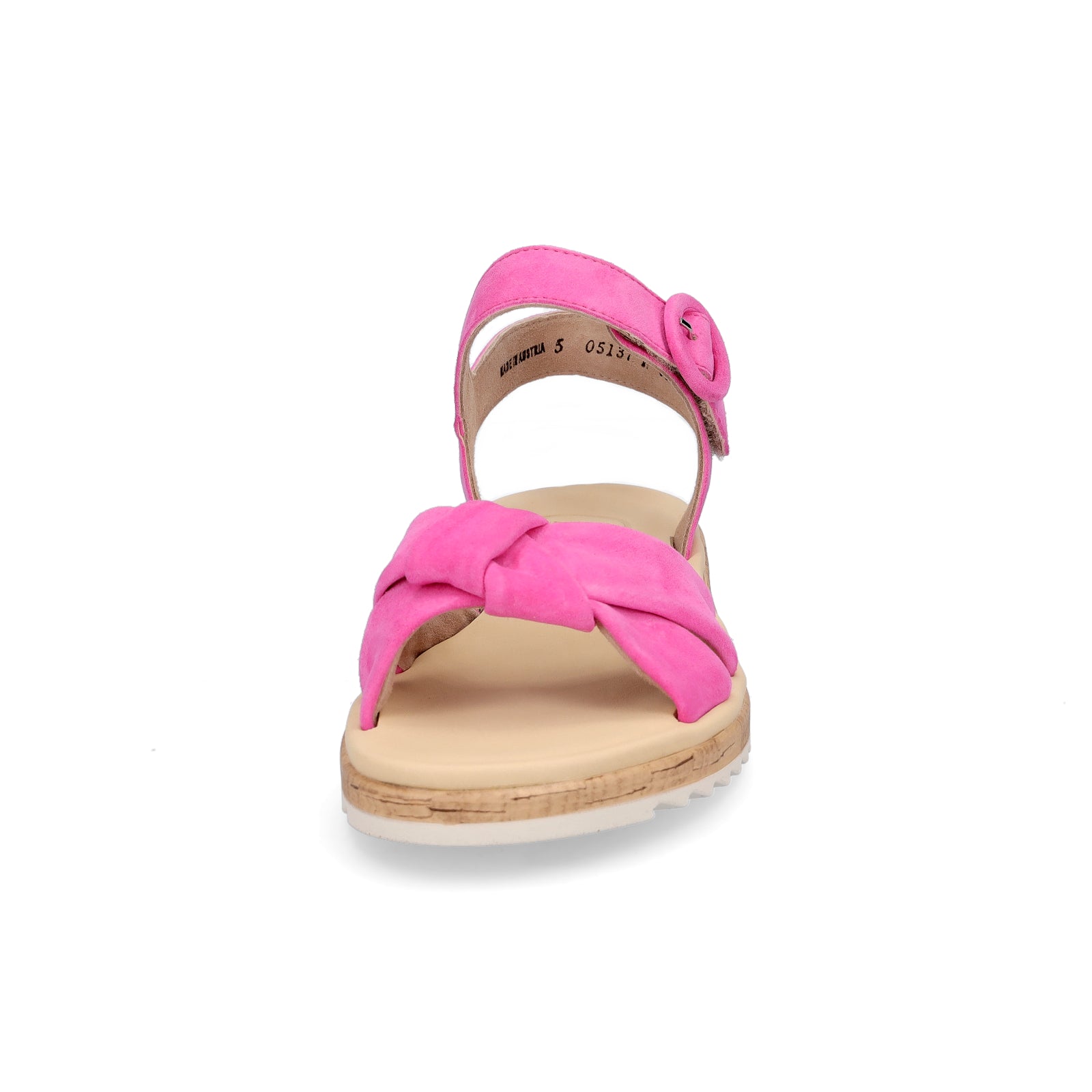 Paul Green women's flamingo sandals