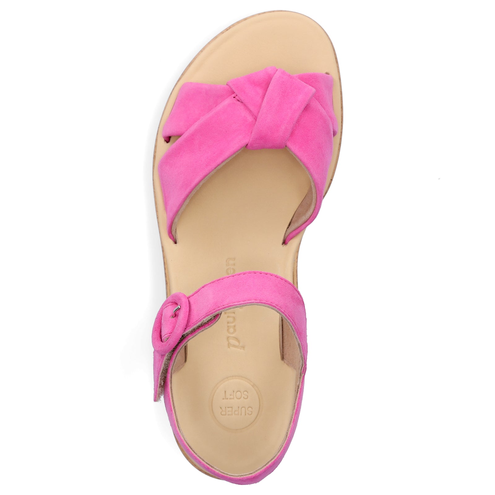 Paul Green women's flamingo sandals