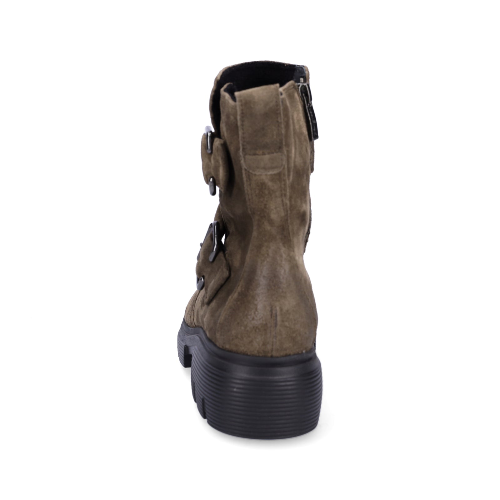 Paul Green women's boot brown