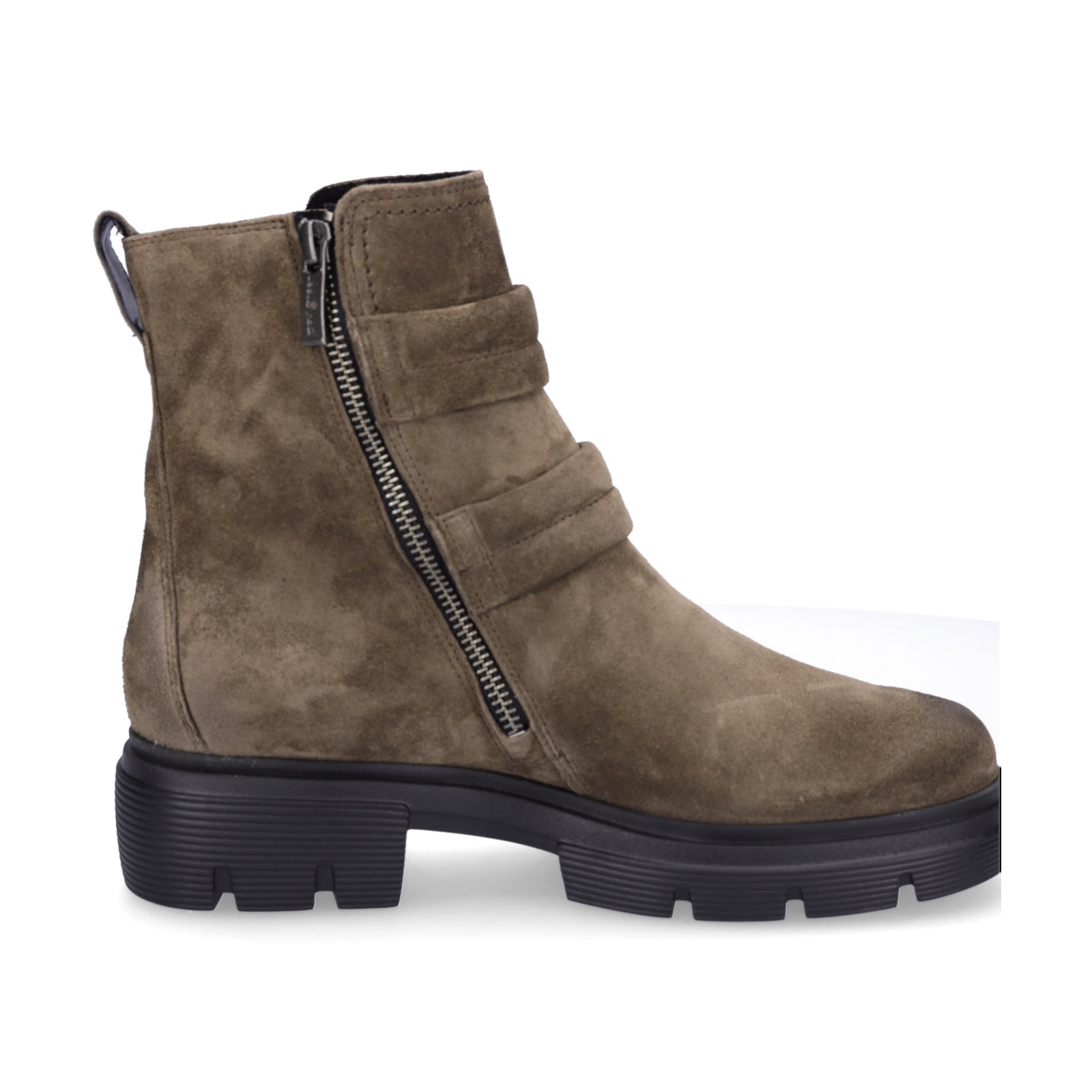 Paul Green women's boot brown