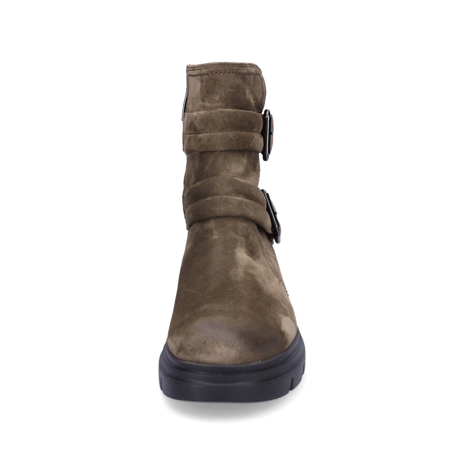 Paul Green women's boot brown