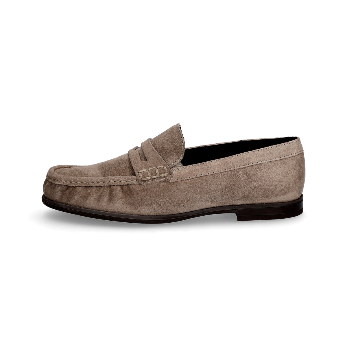Paul Green Damen Slipper beige