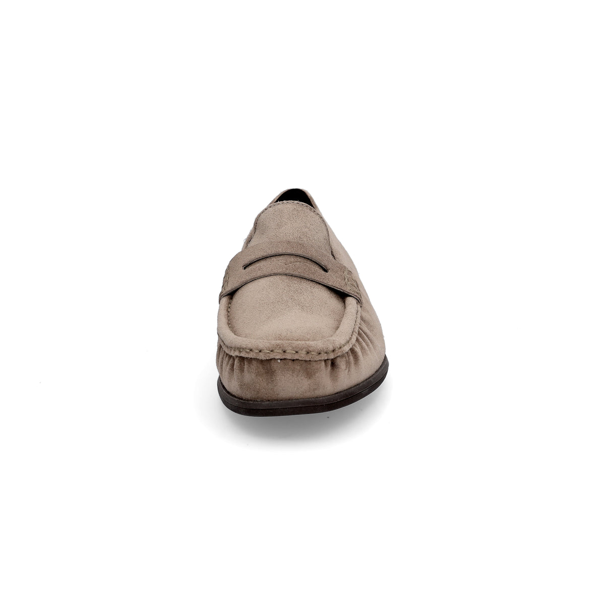 Paul Green Damen Slipper beige