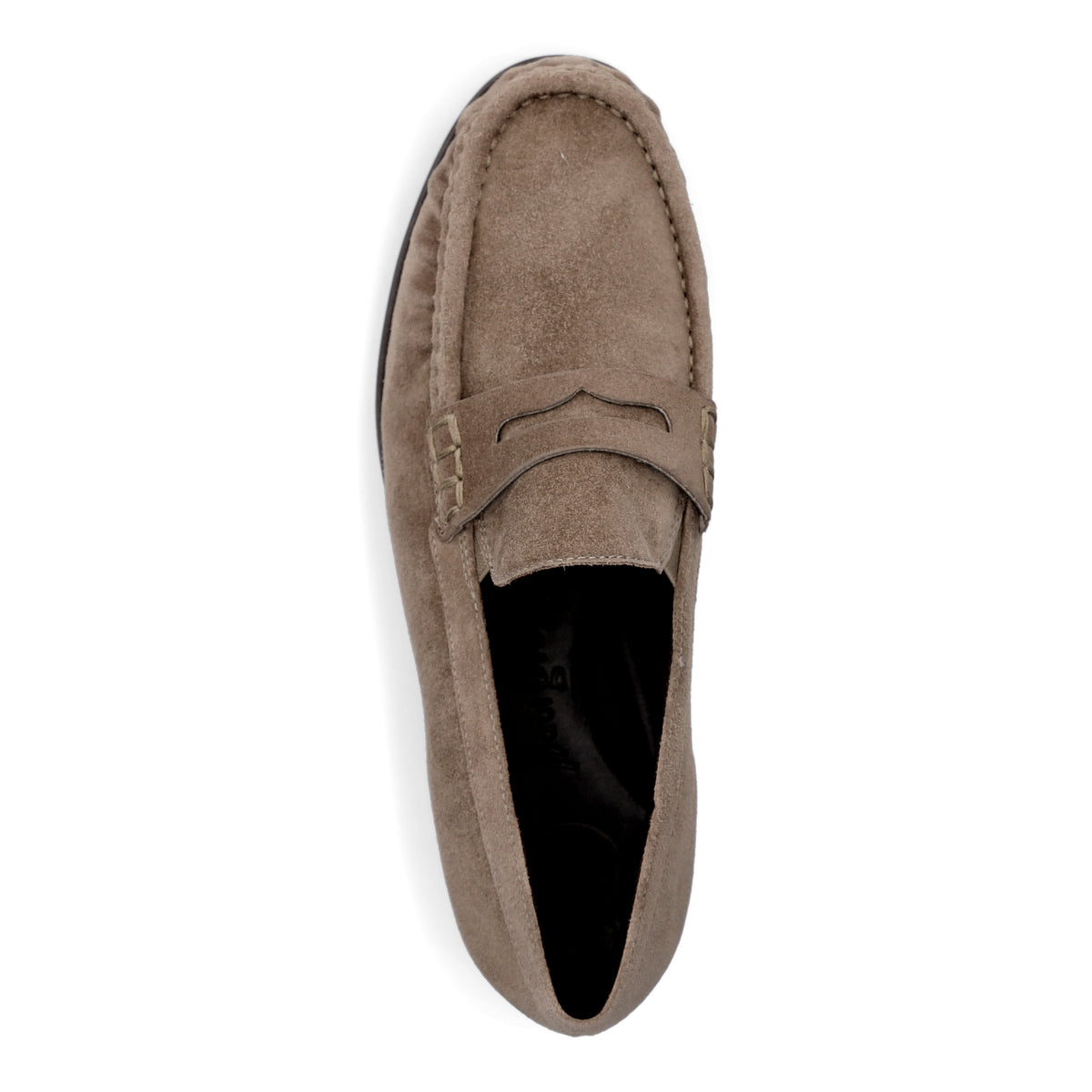 Paul Green Damen Slipper beige