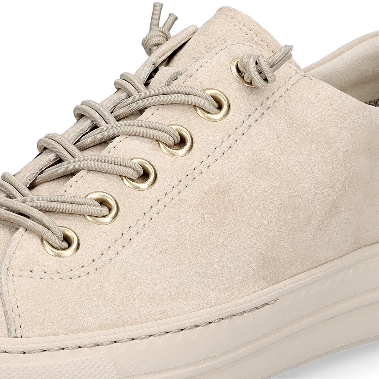 Paul Green women's sneakers beige